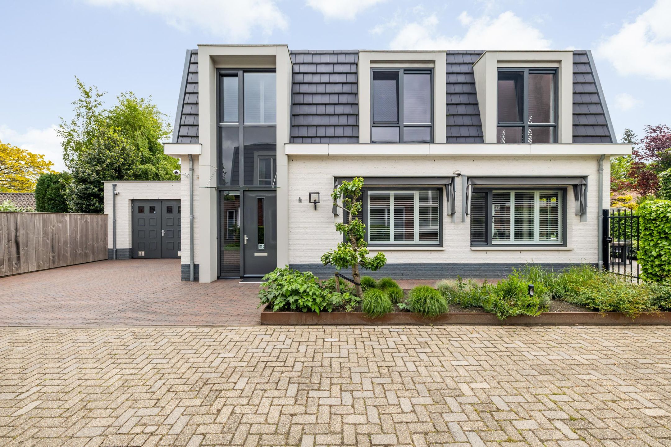 Foto van Bavelselaan 141D, Breda