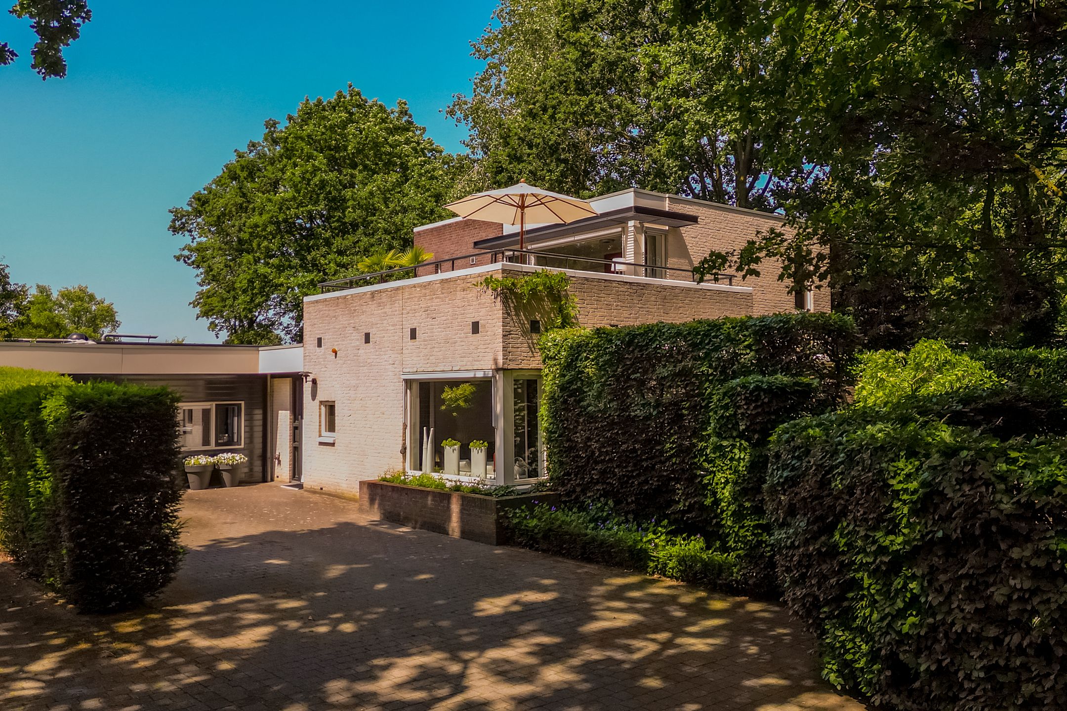 Foto van Bavelselaan 327, Breda