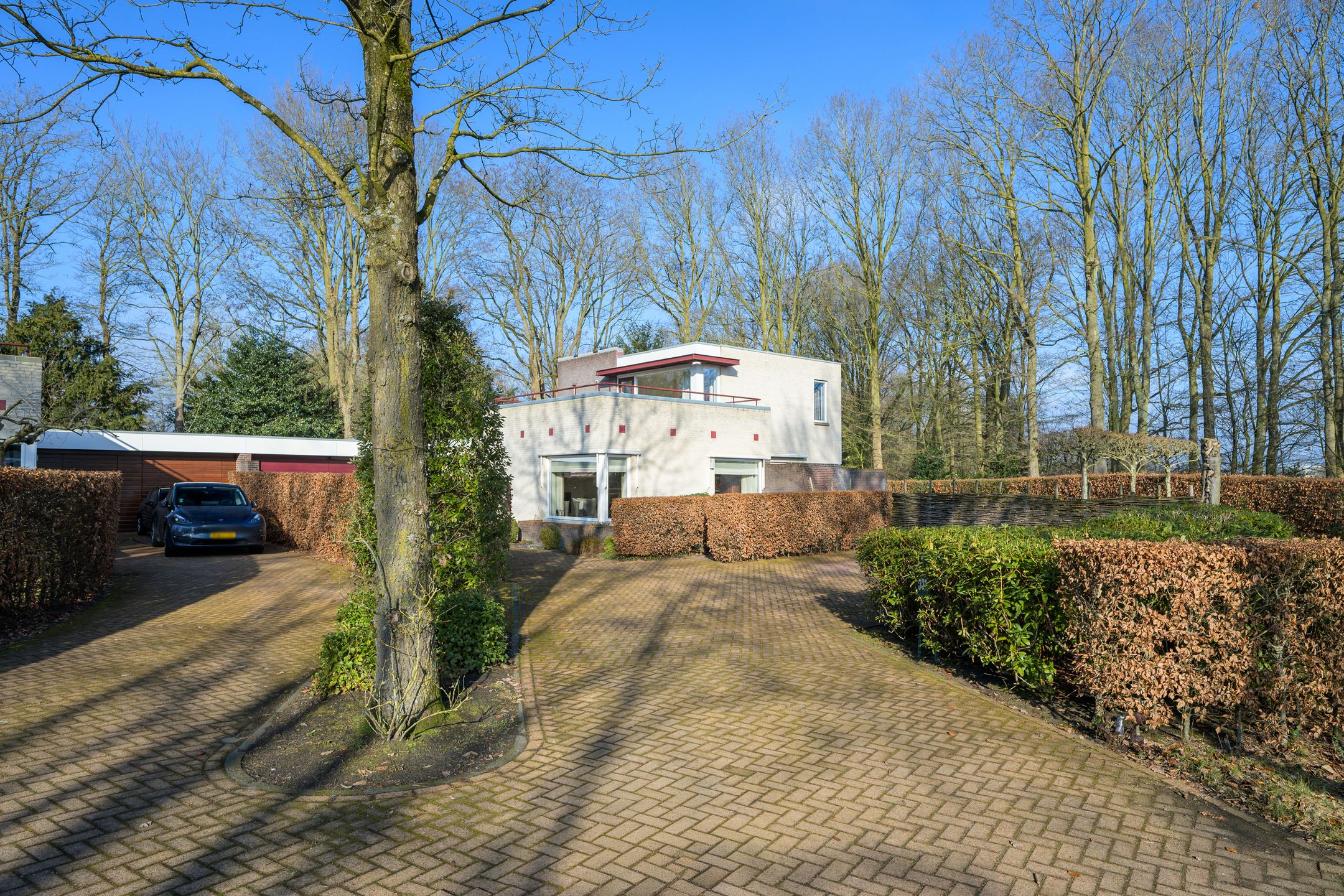 Foto van Bavelselaan 331, Breda