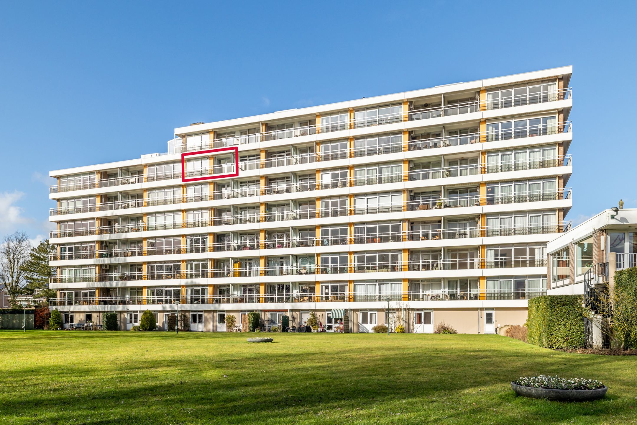 Foto van Bavelselaan 380, Breda