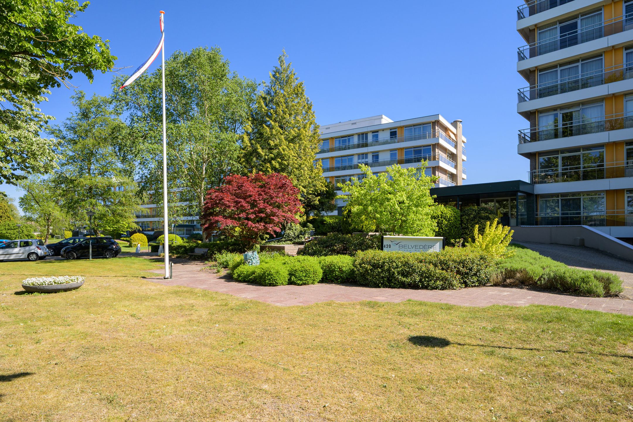 Foto van Bavelselaan 414, Breda