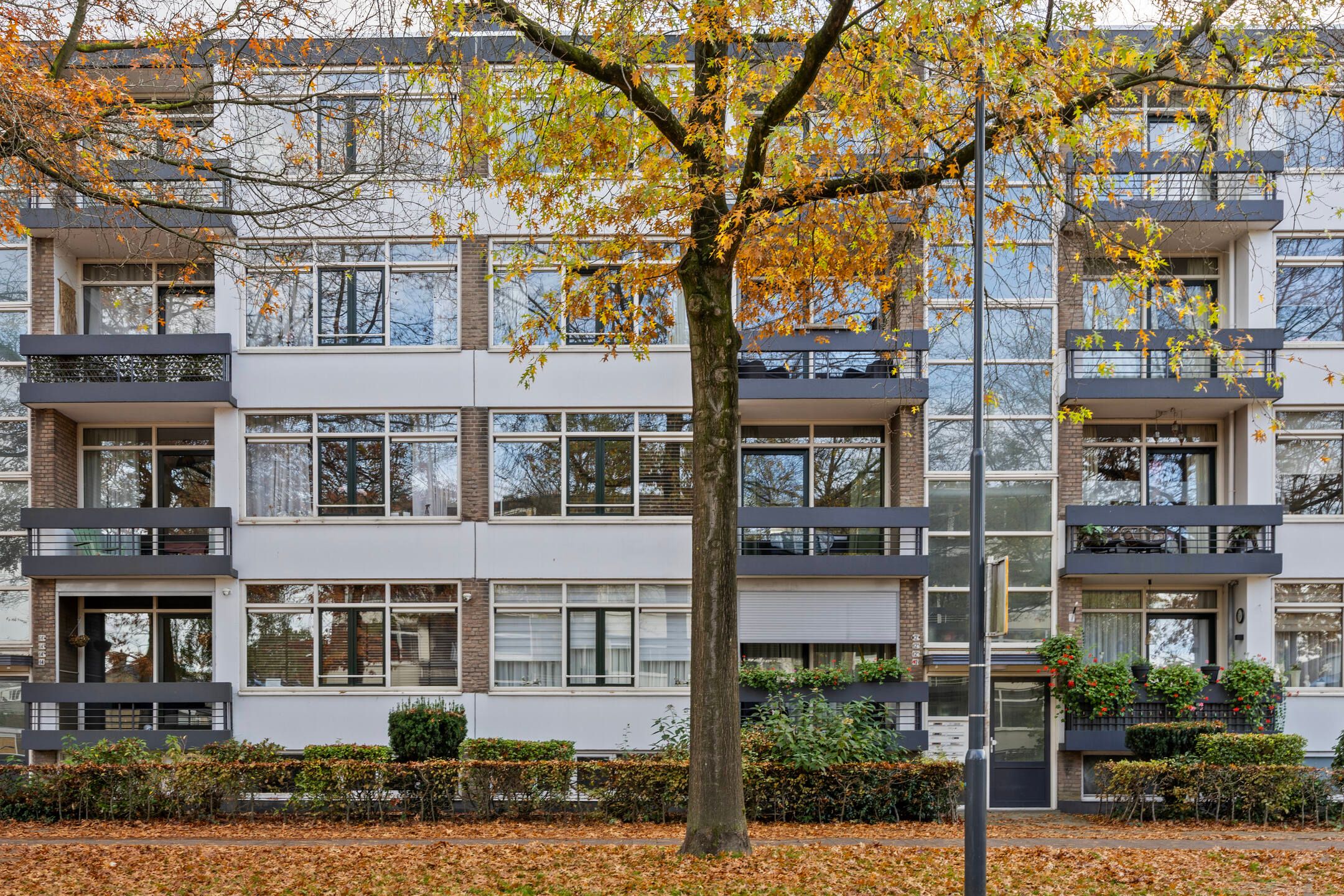 Foto van Marialaan 12B, Breda