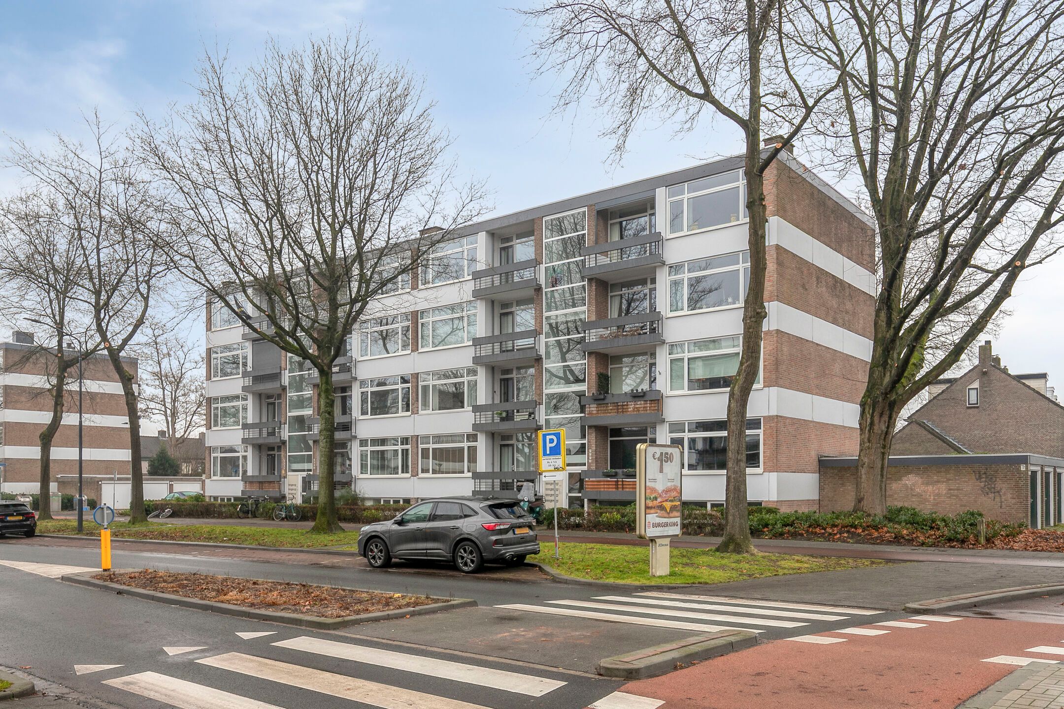 Foto van Marialaan 2C, Breda