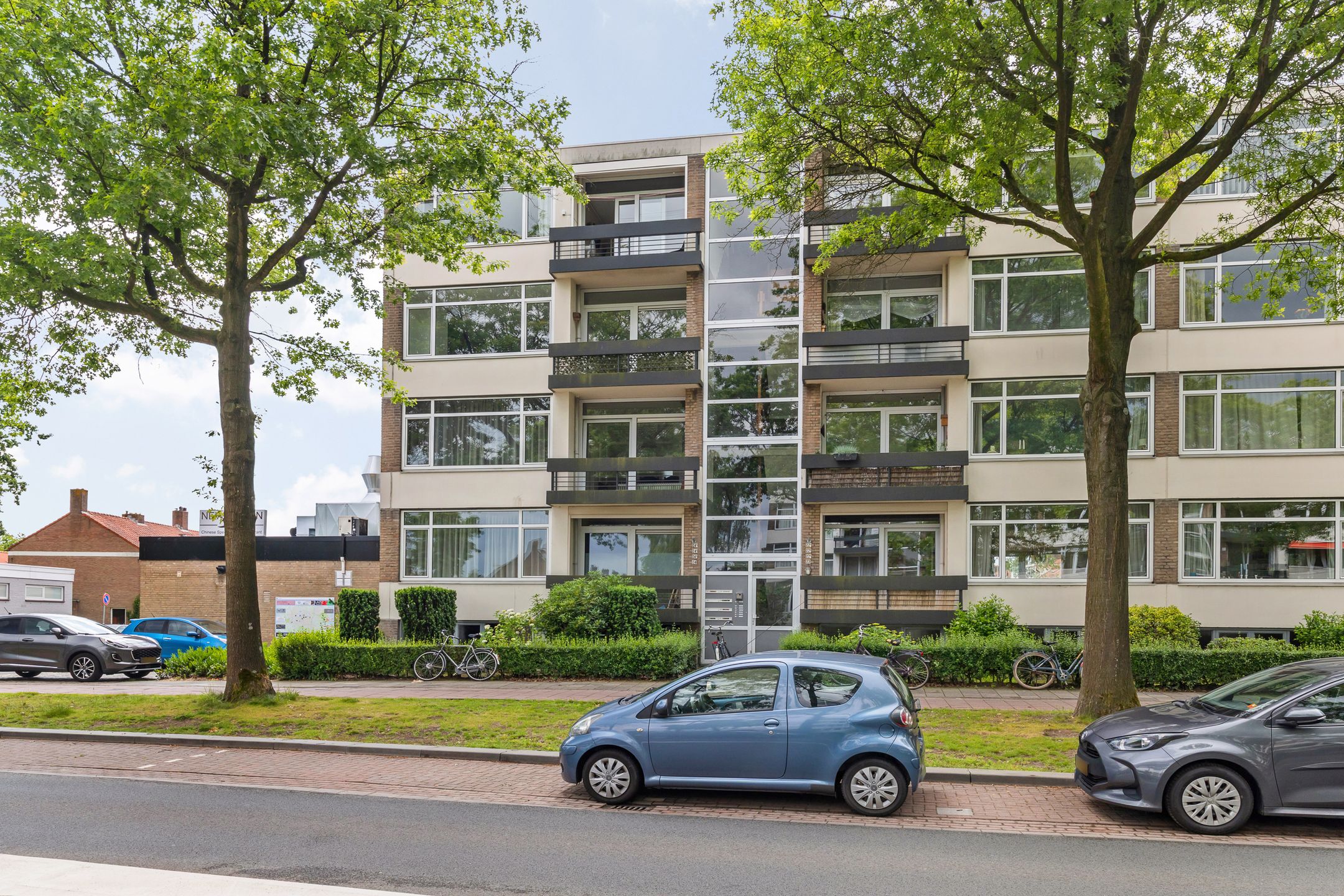 Foto van Marialaan 24B, Breda