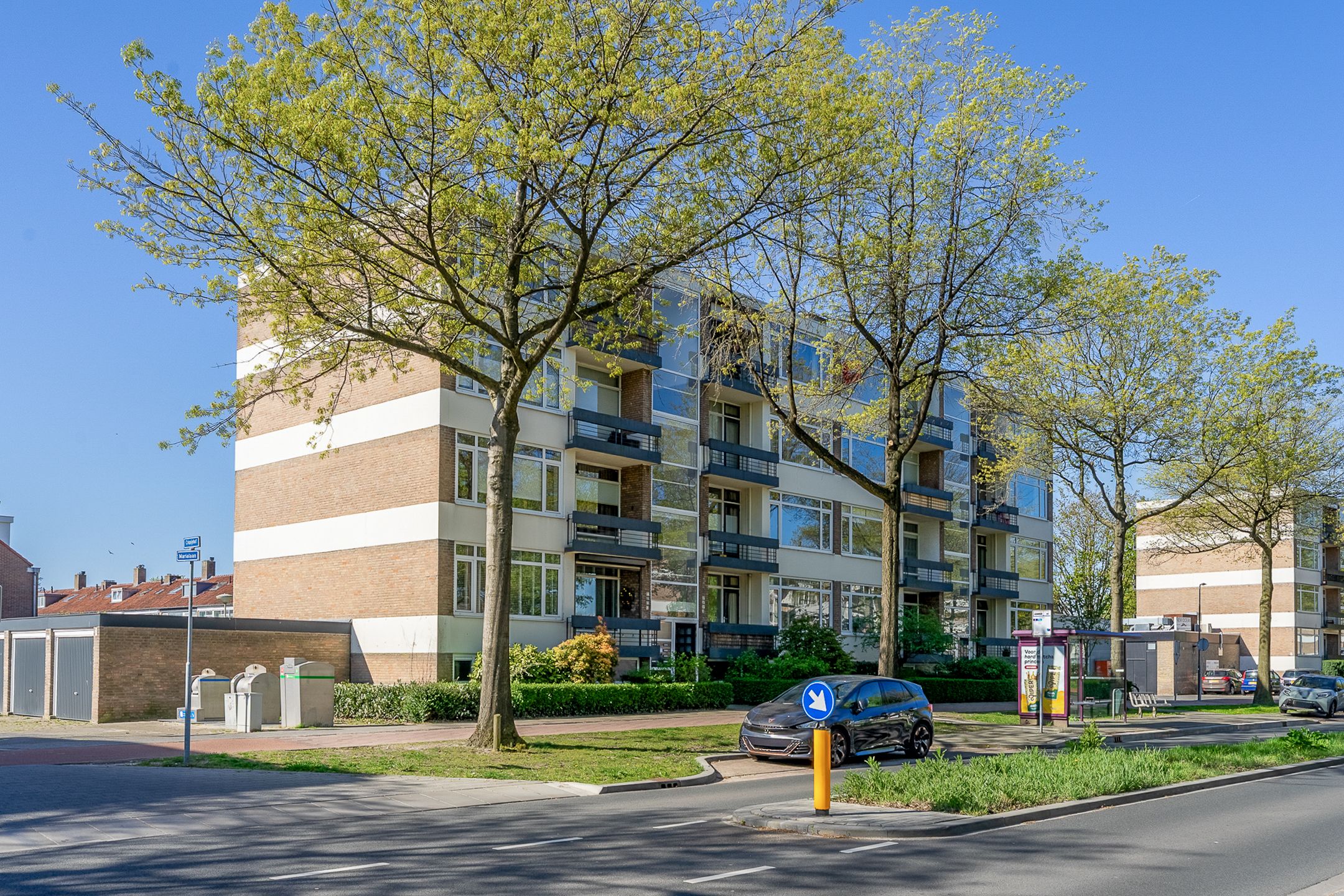 Foto van Marialaan 32, Breda