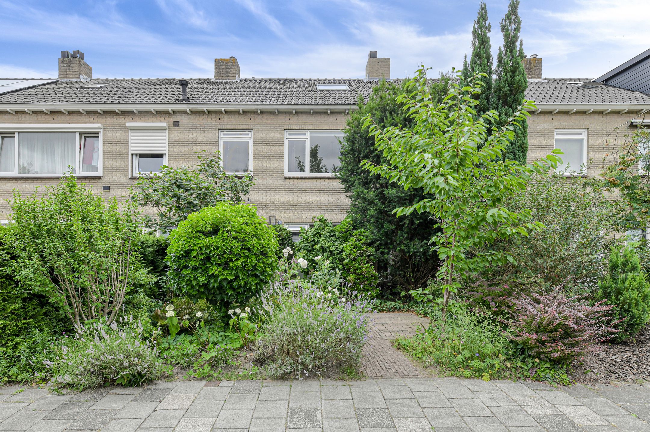 Foto van Andreasstraat 5, Breda