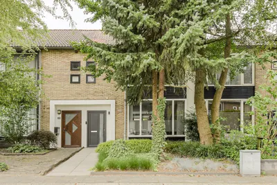 Foto van Petrusstraat 18, Breda