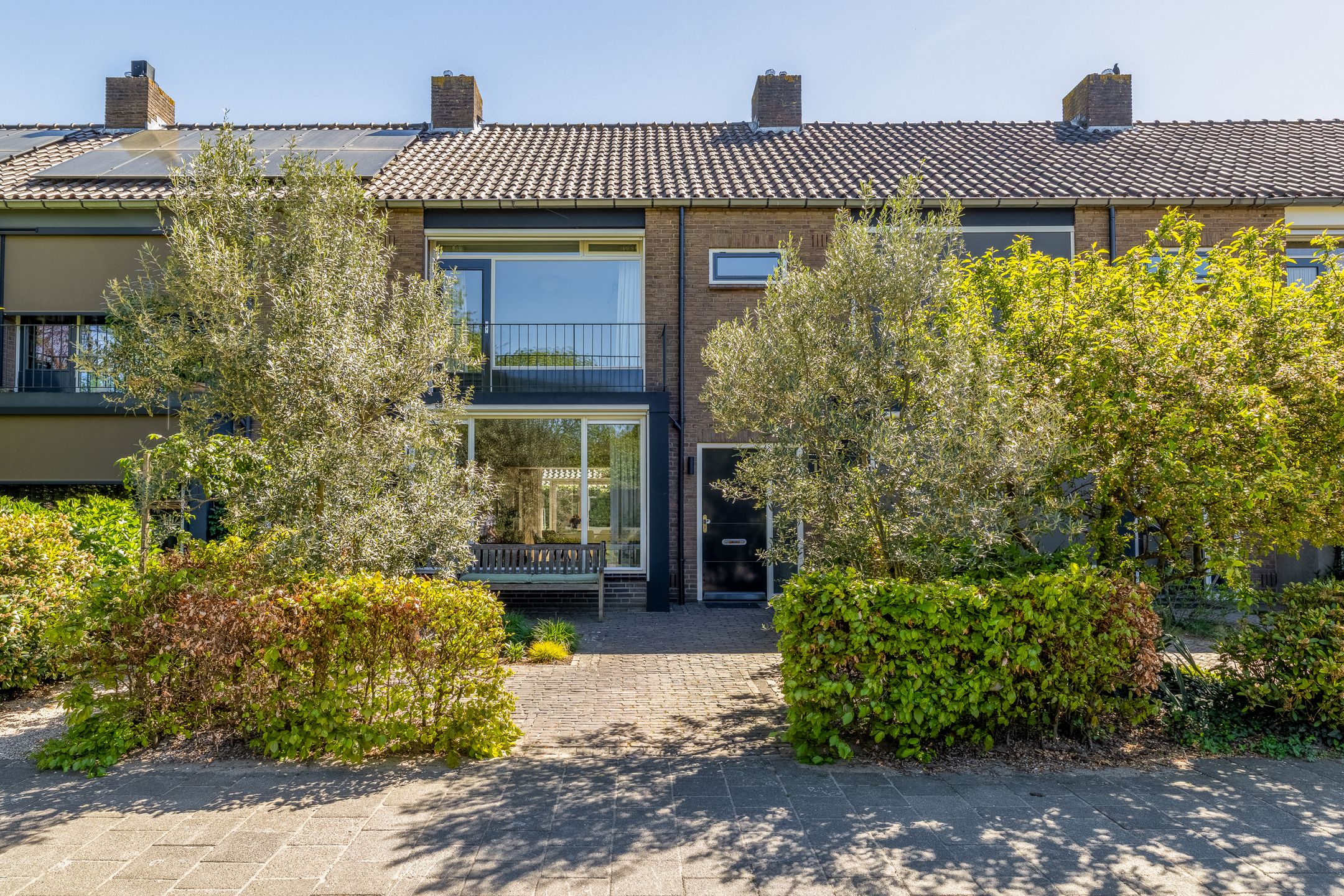 Foto van Petrusstraat 19, Breda