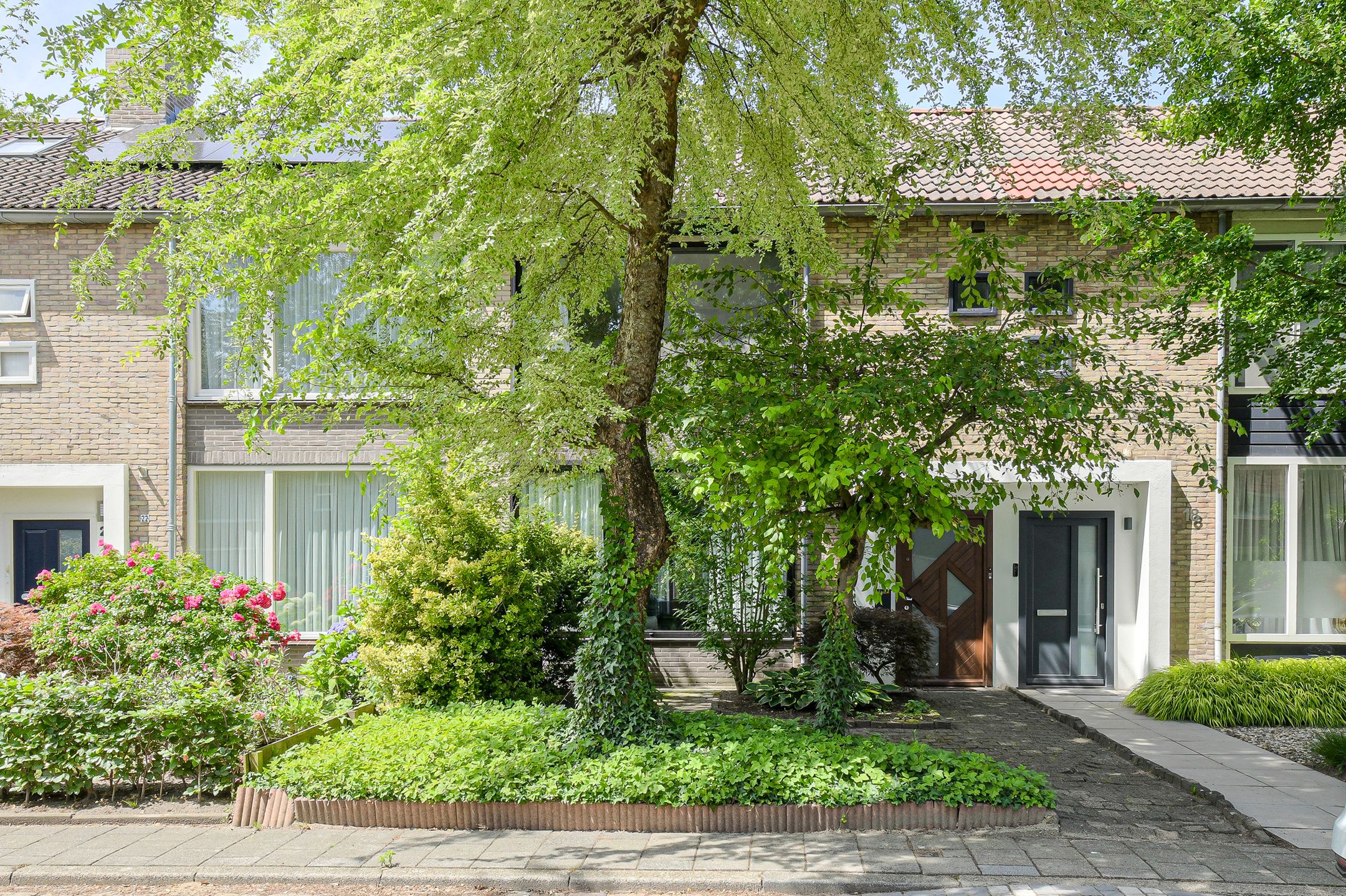 Foto van Petrusstraat 20, Breda