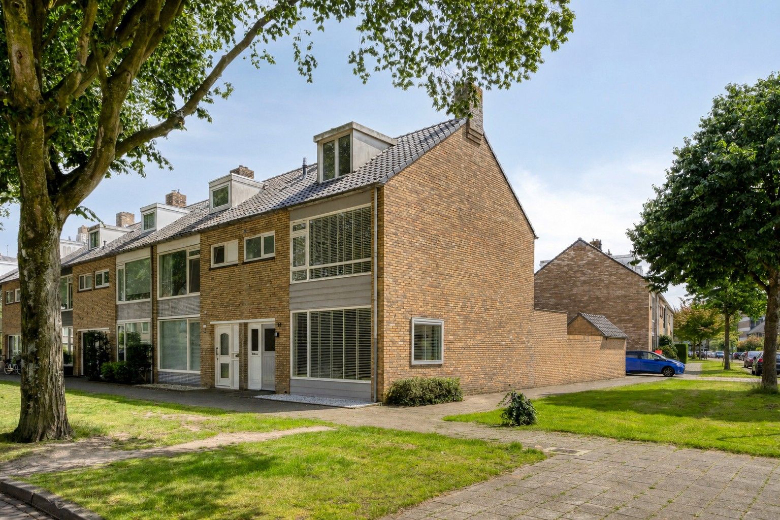 Foto van Lorentzstraat 68, Breda