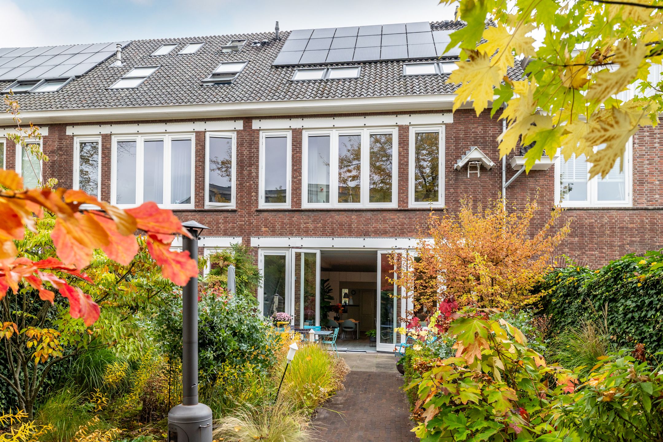Foto van Overakkerstraat 204, Breda