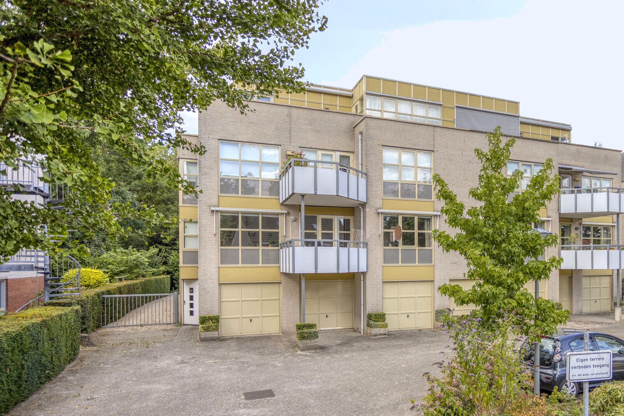 Foto van Madame Curieplein 34, Breda