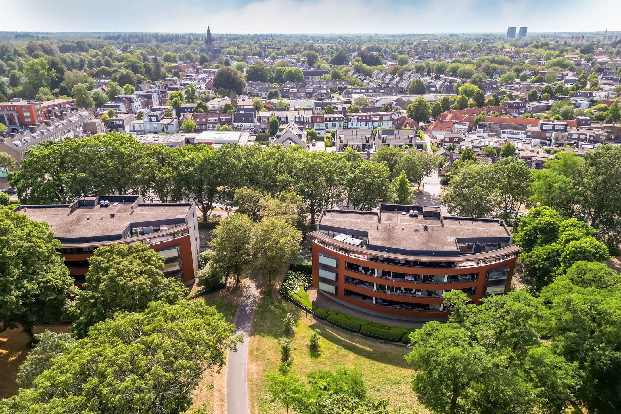 Foto van Fatimastraat 87, Breda
