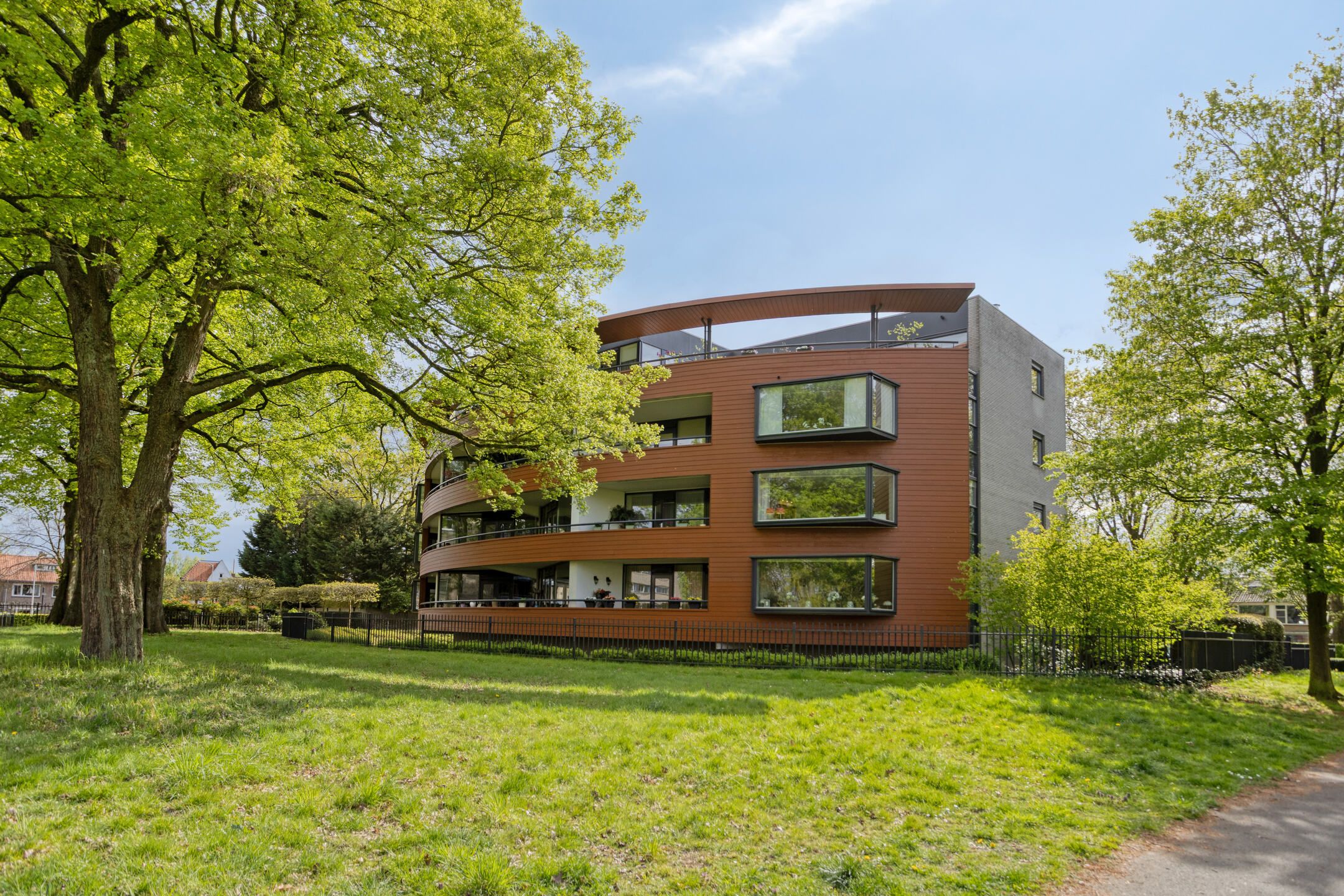 Foto van Fatimastraat 95, Breda