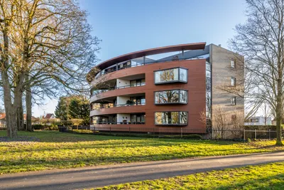 Foto van Fatimastraat 99, Breda