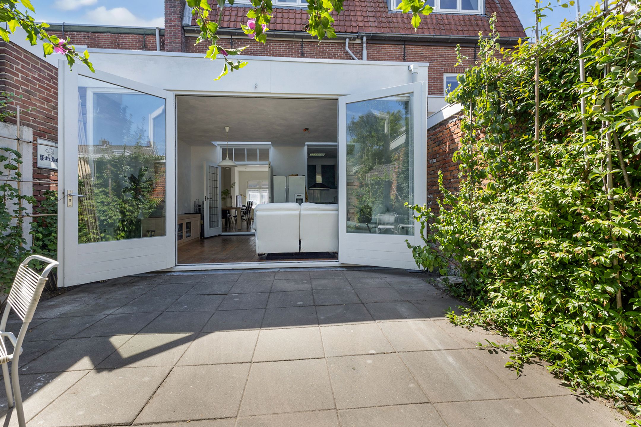 Foto van Gaffelstraat 70, Breda
