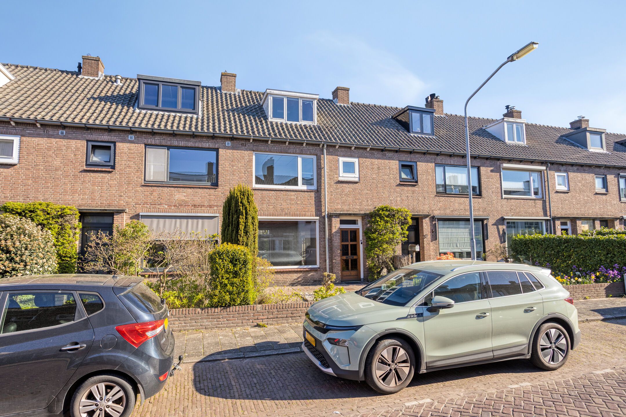 Foto van Schrepelstraat 7, Breda