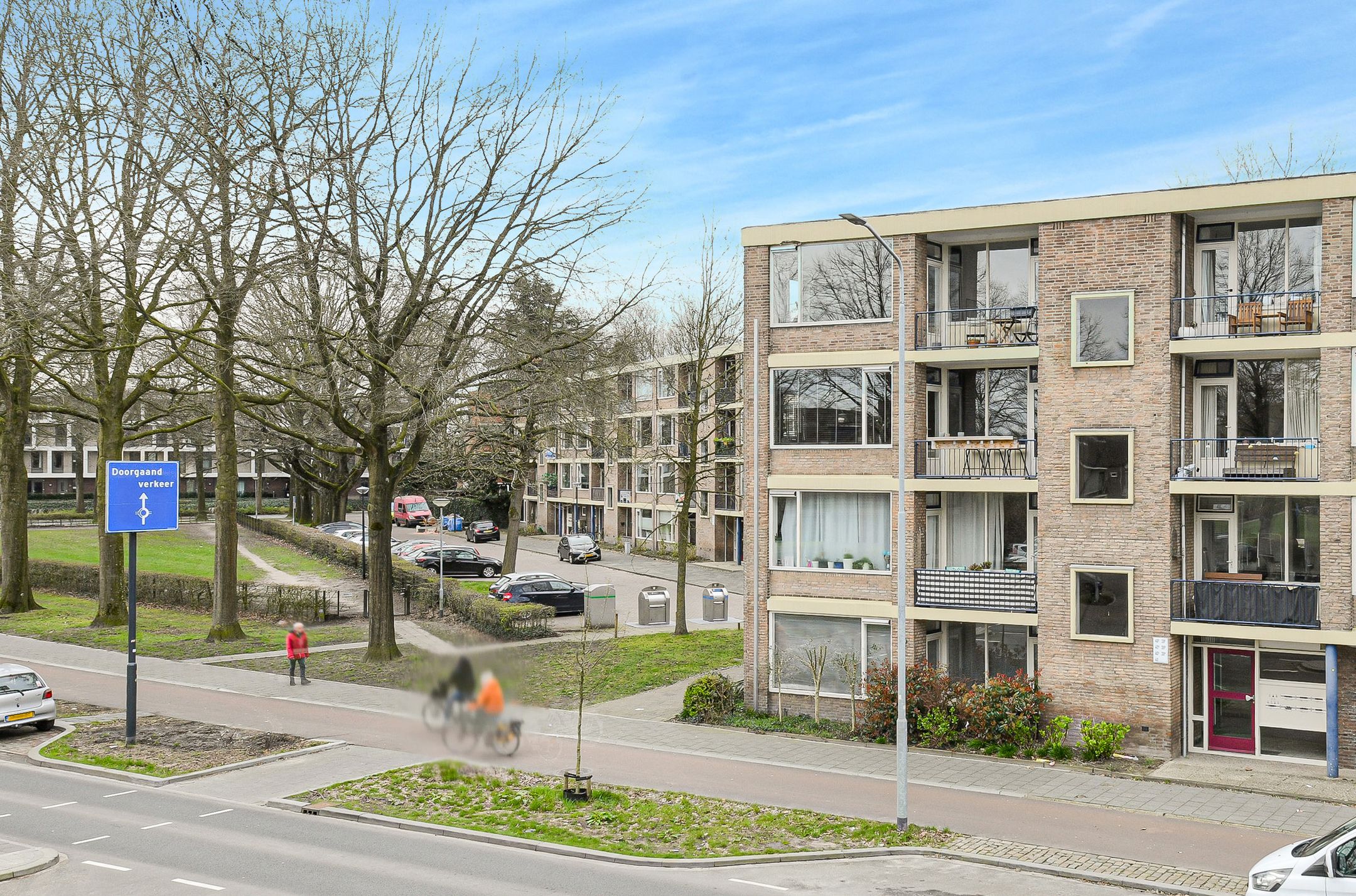 Foto van Allerheiligenweg 40C, Breda
