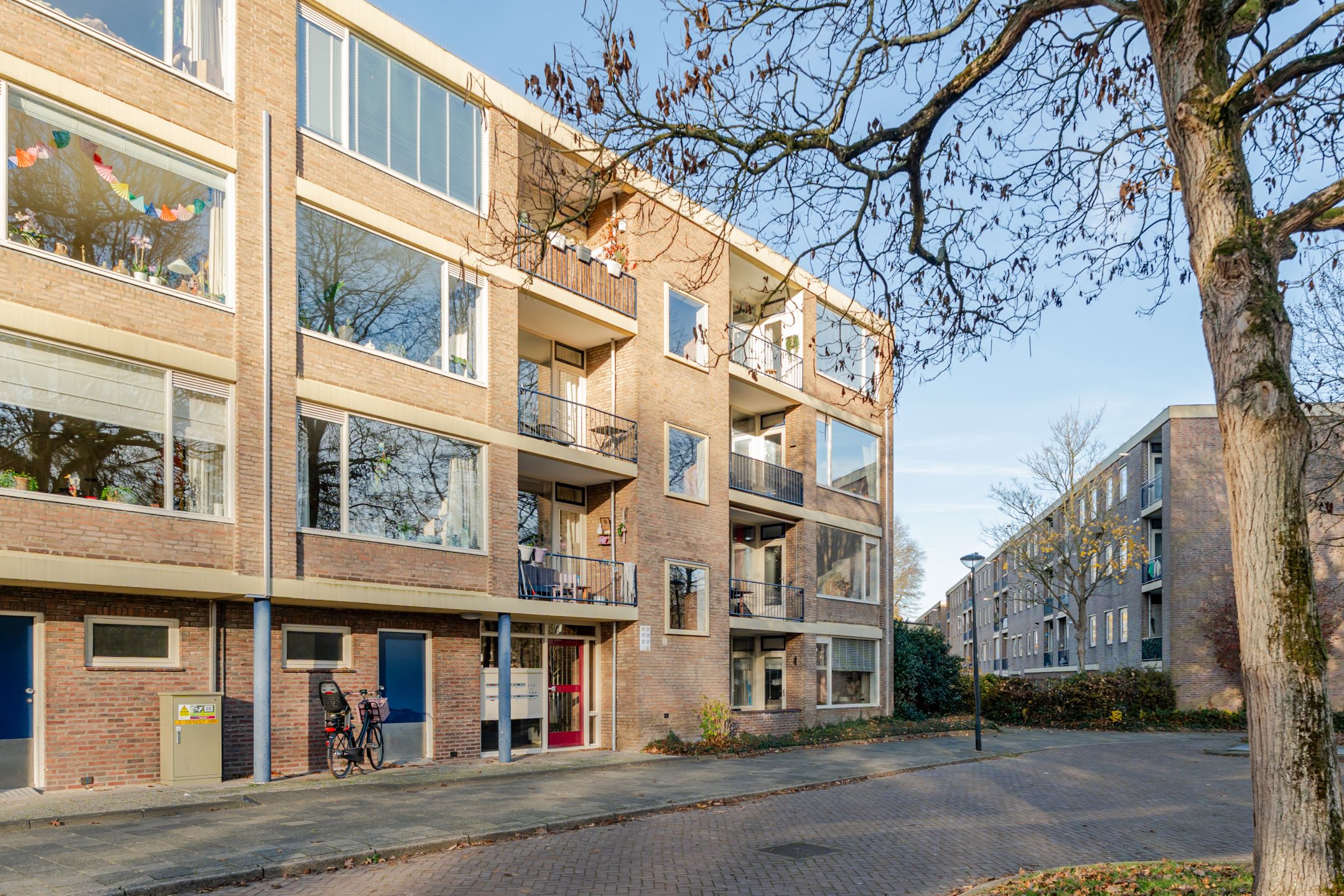 Foto van Allerheiligenweg 56, Breda