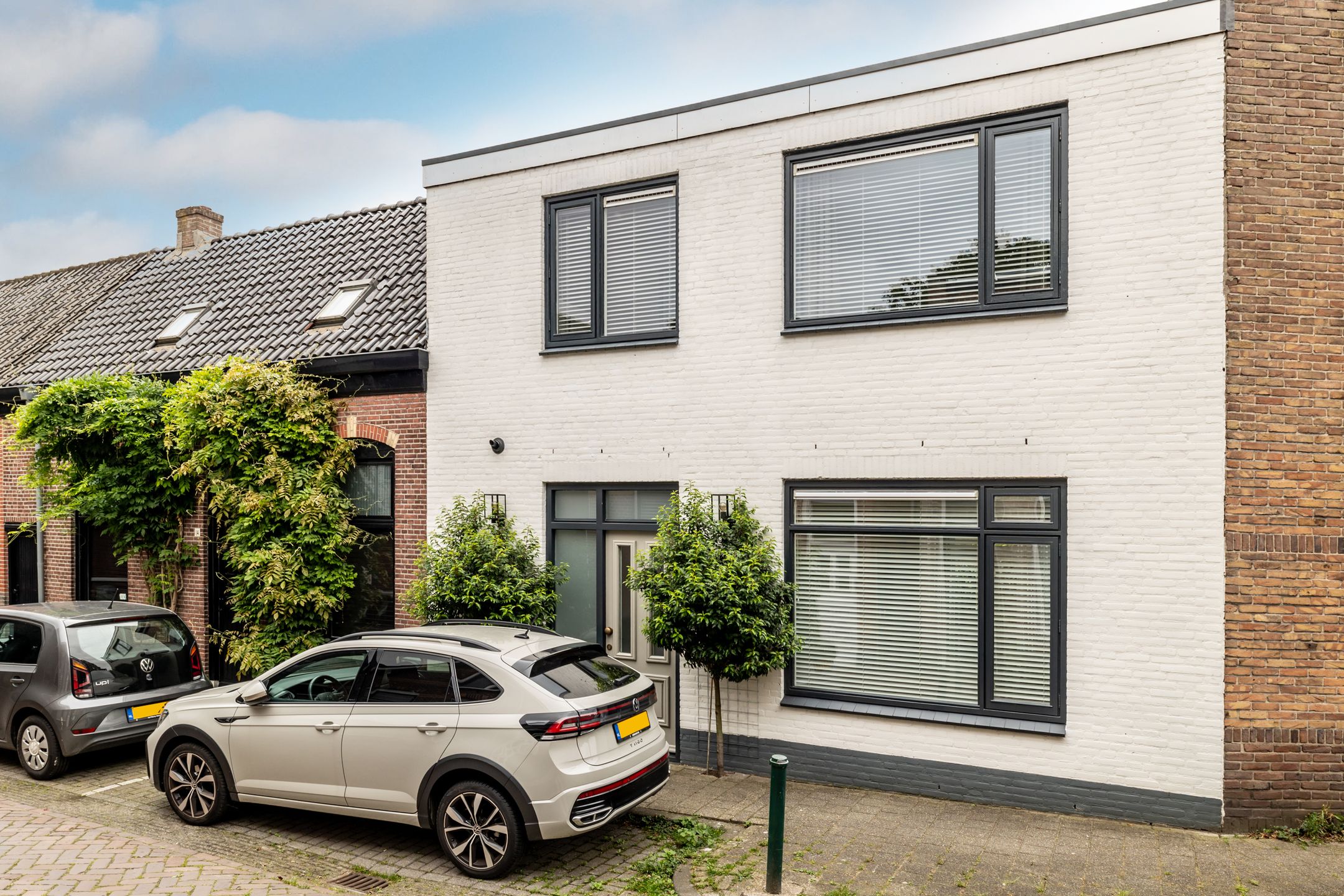 Foto van Bloemstraat 12, Breda