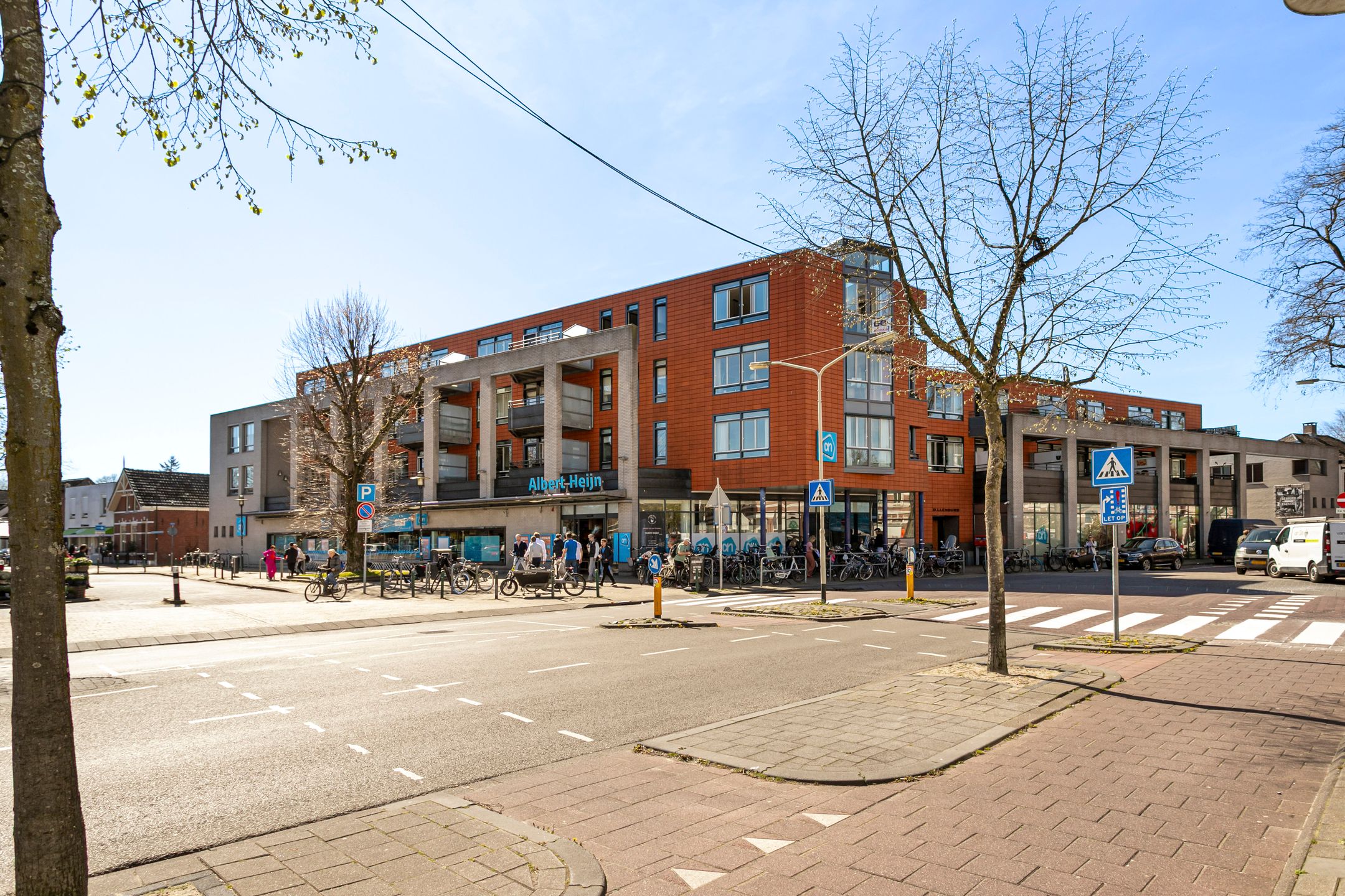 Foto van Dillenburgstraat 88, Breda