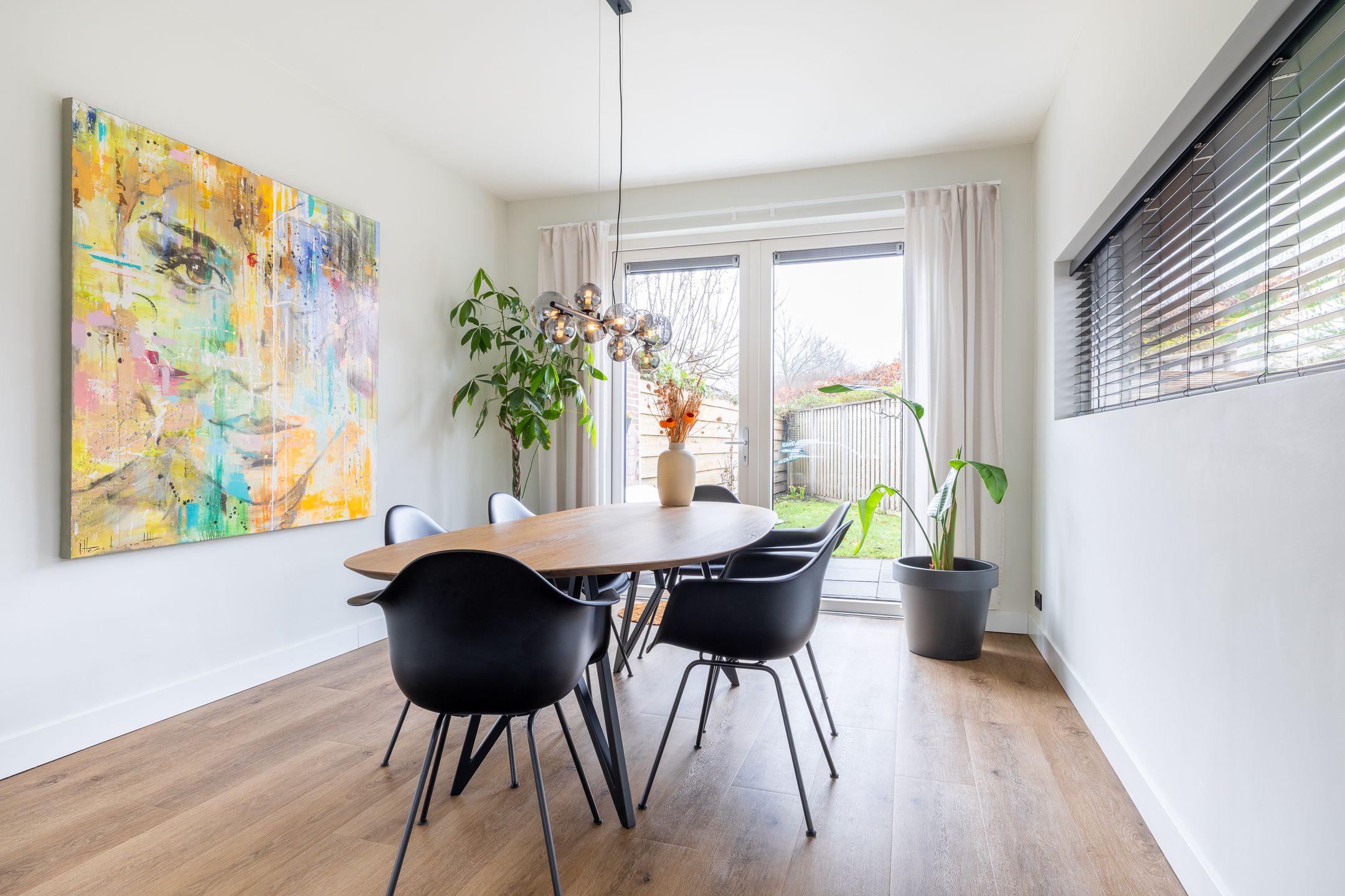 Foto van Vogelenzanglaan 17, Breda