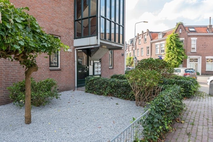 Foto van Postlaan 53, Breda