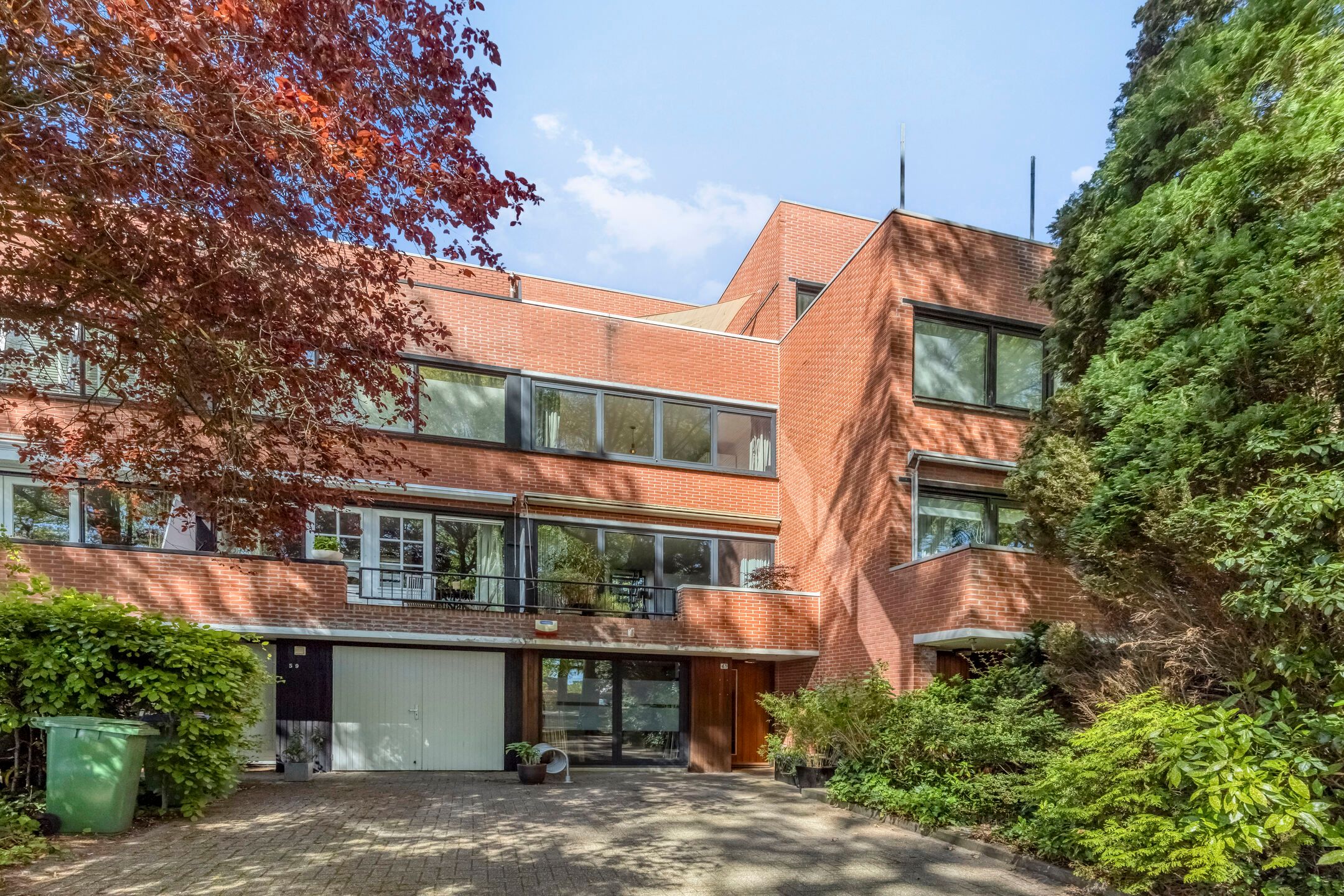 Foto van Keermanslaan 61, Breda
