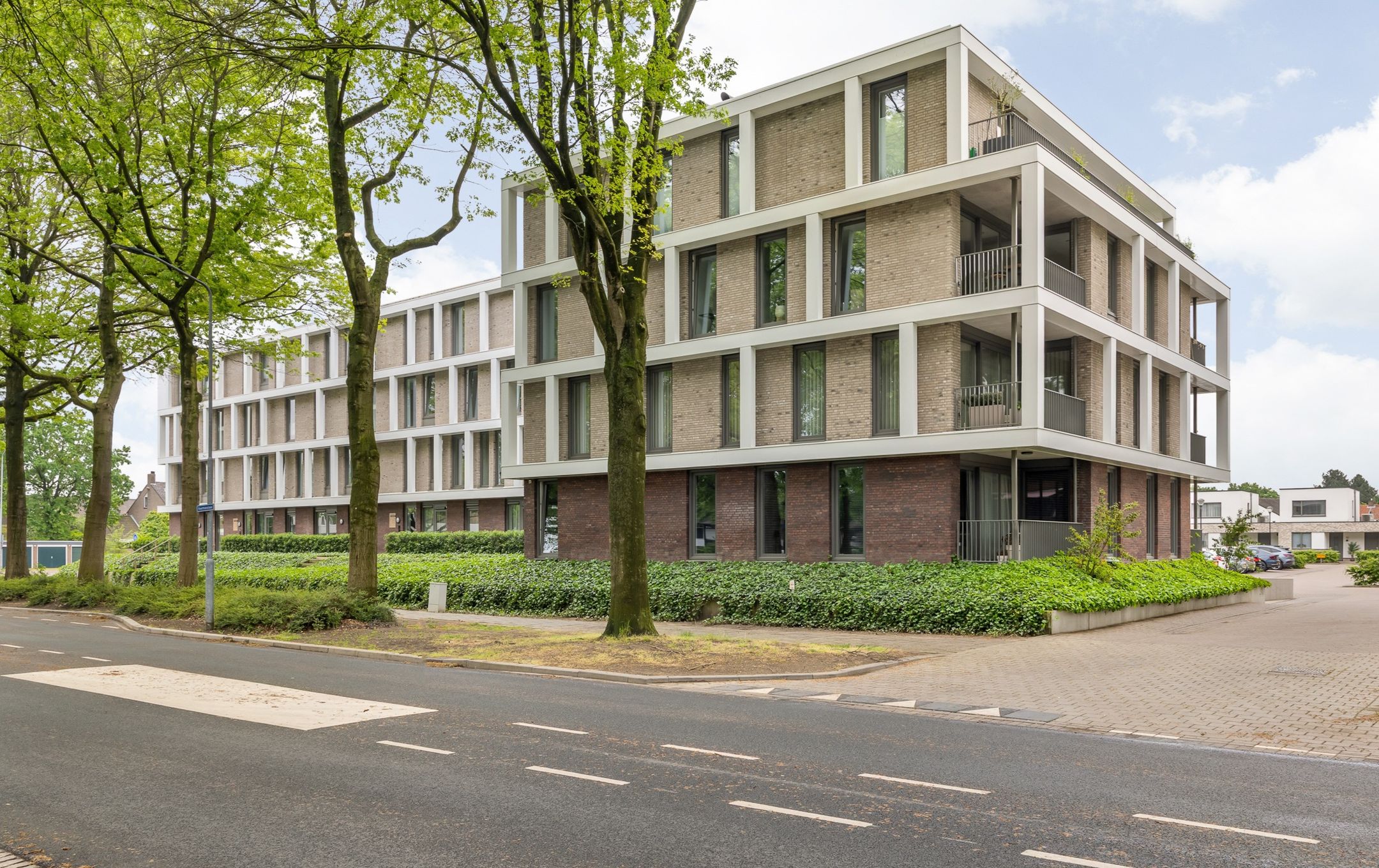Foto van Keermanslaan 122, Breda
