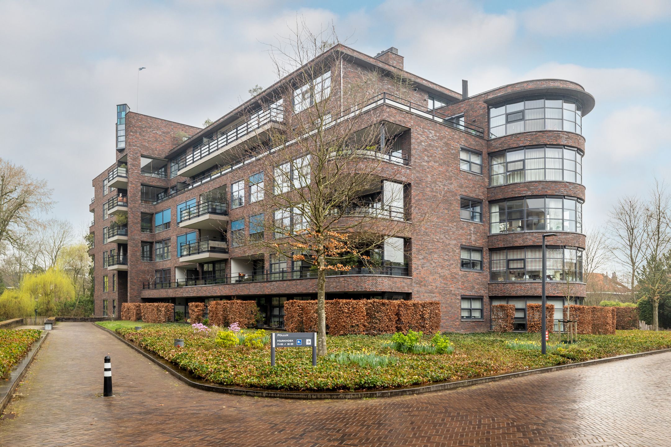 Foto van Markhoek 83, Breda