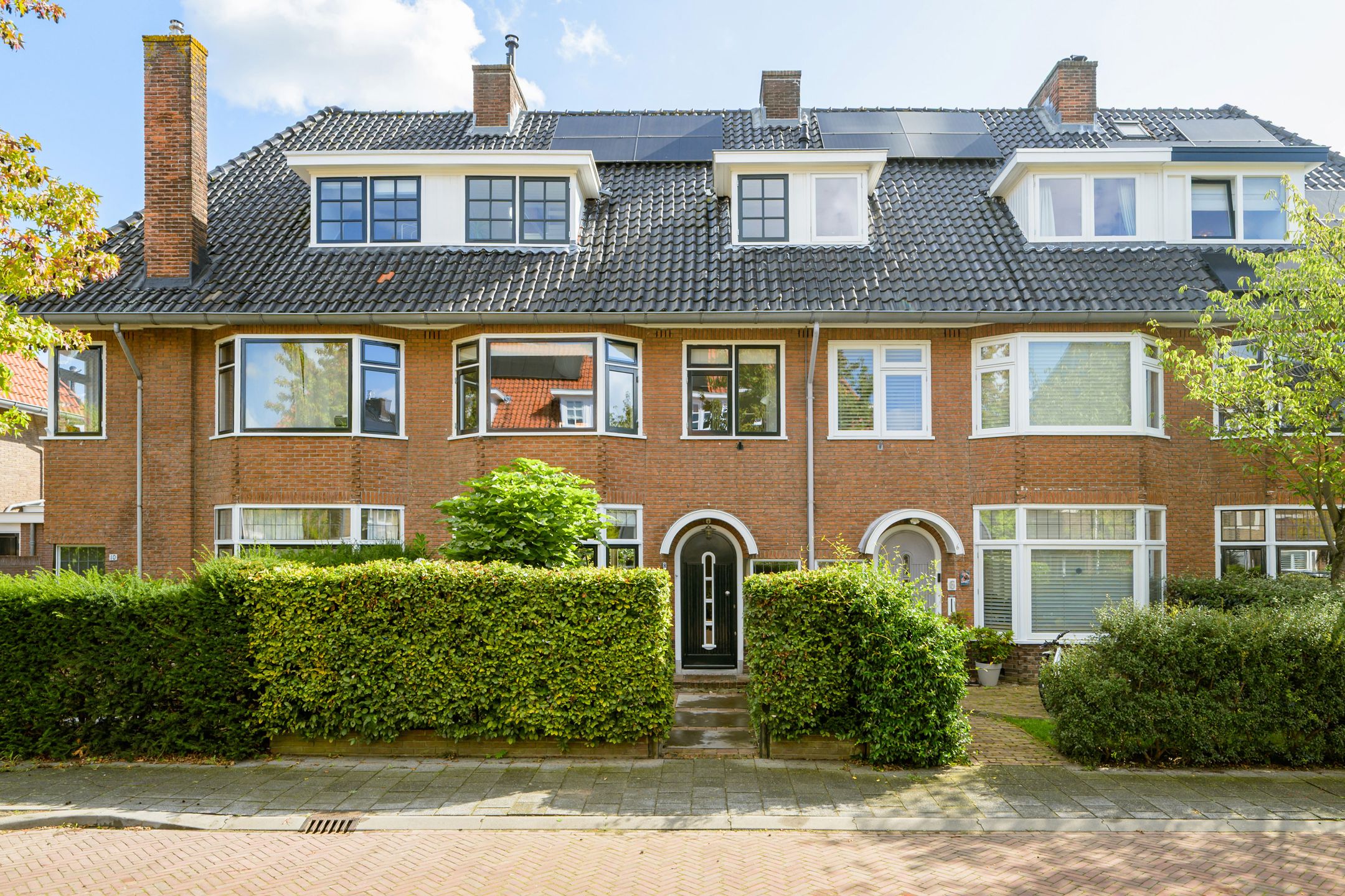 Foto van Prins Alexanderlaan 8, Breda