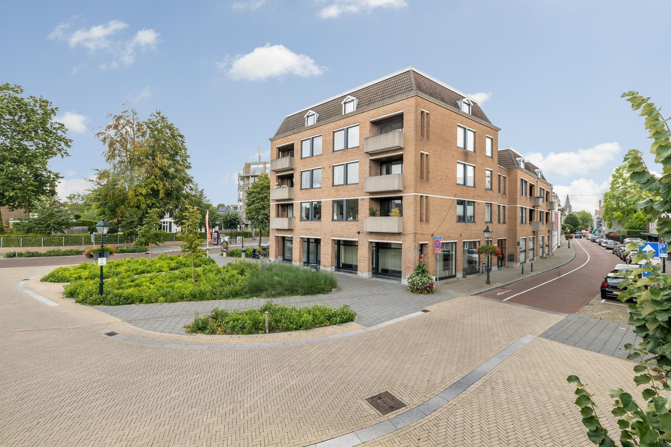 Foto van Ginnekenweg 173A, Breda