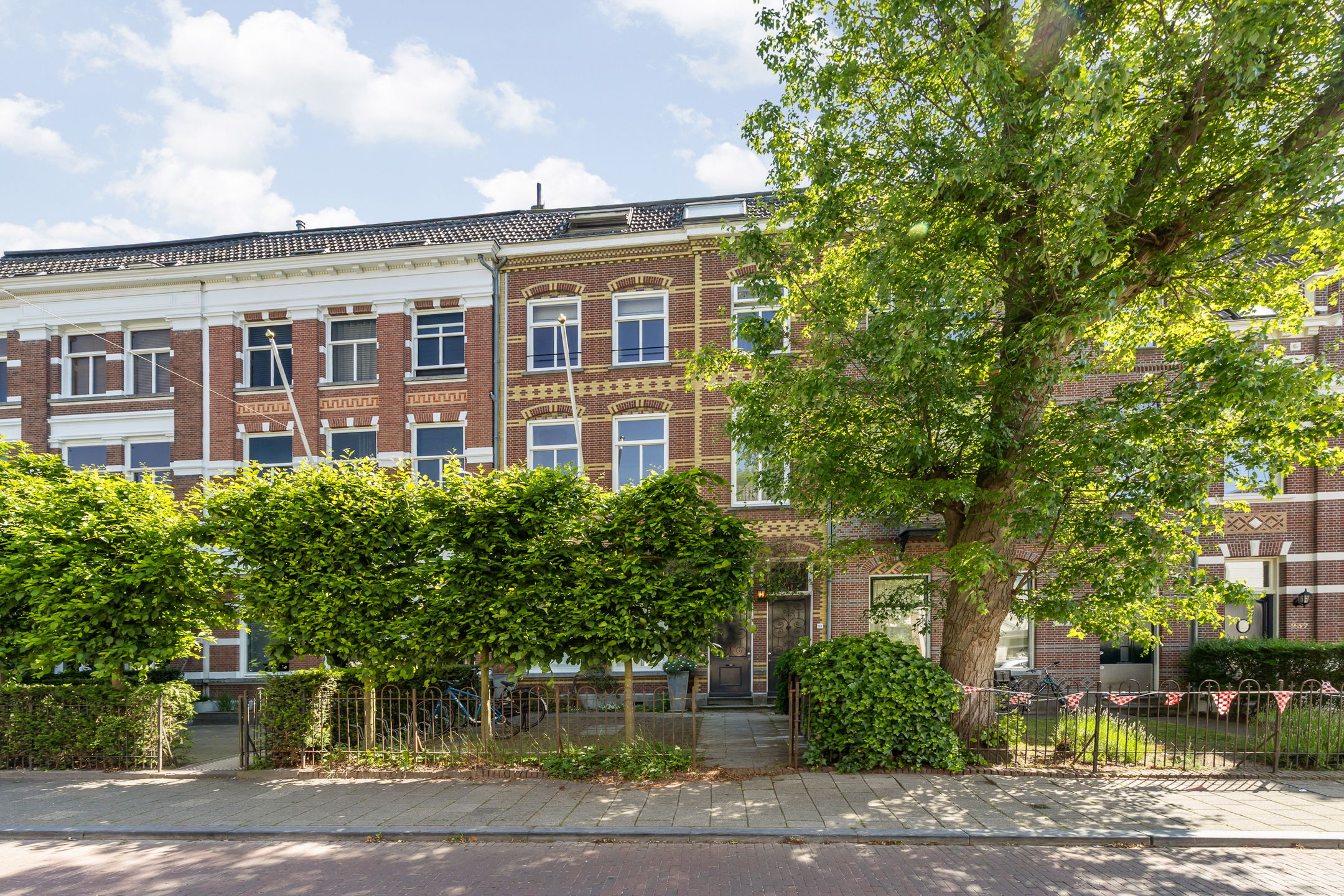 Foto van Ginnekenweg 233B, Breda