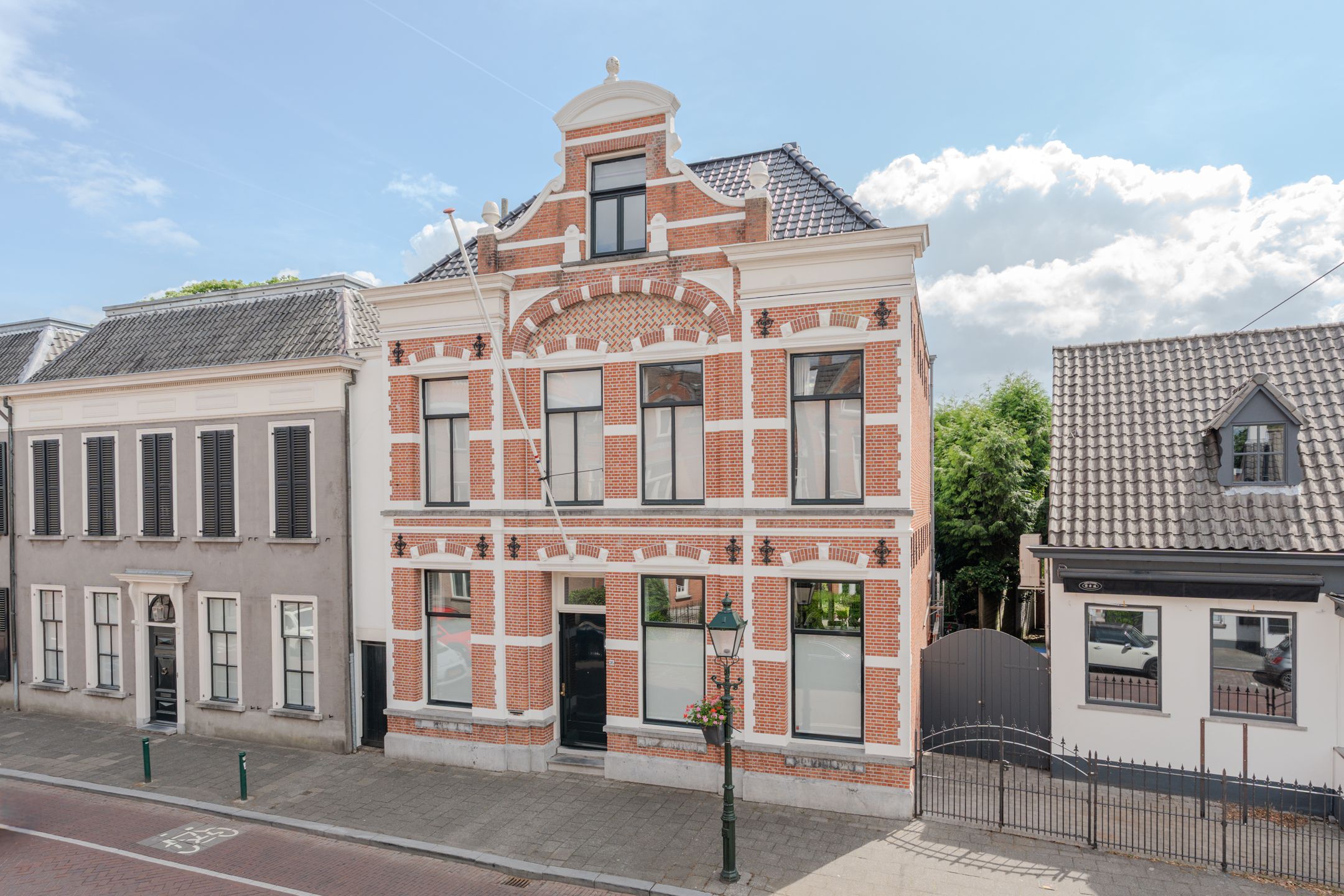 Foto van Ginnekenweg 305, Breda