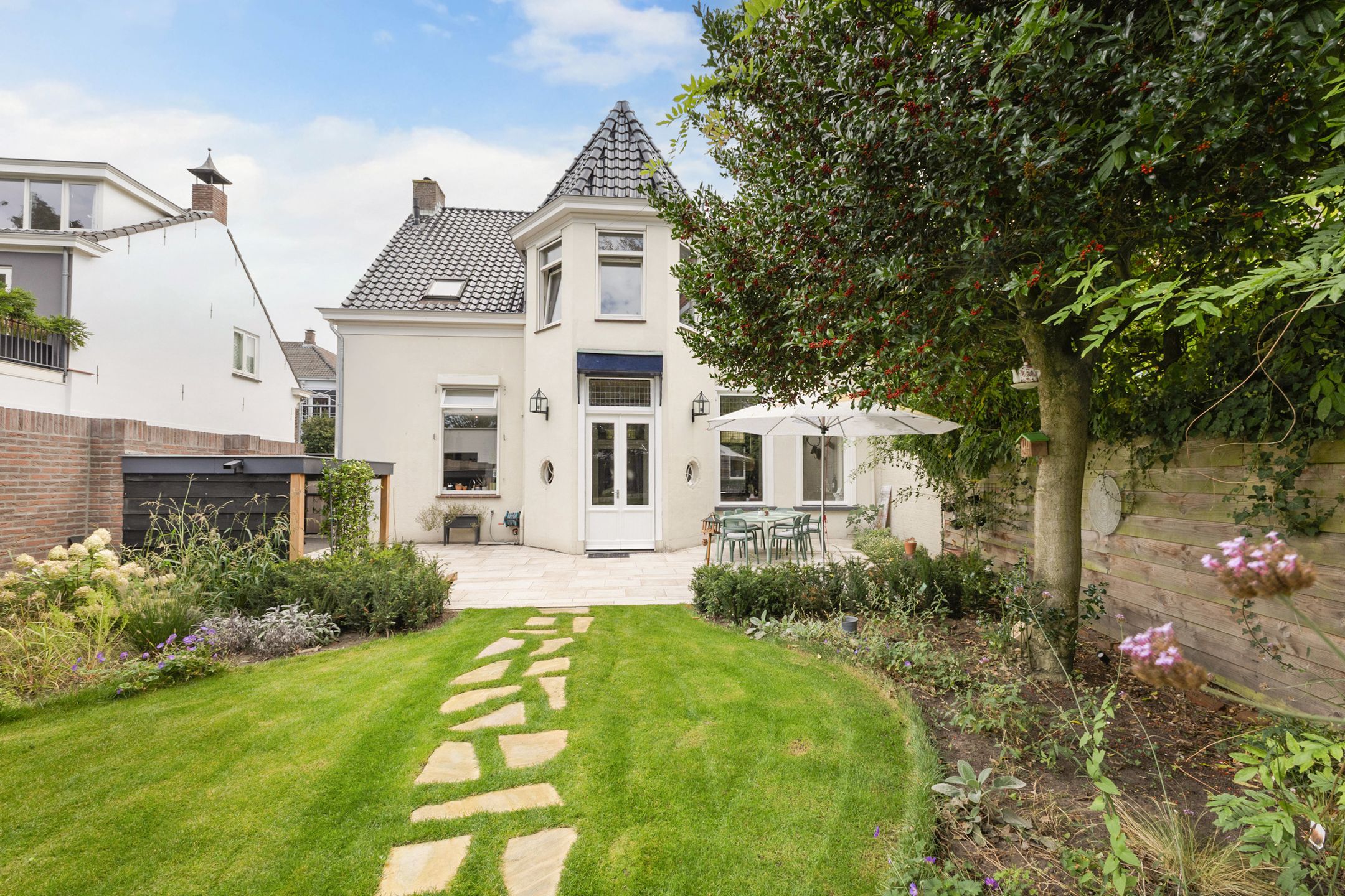 Foto van Ginnekenweg 278, Breda