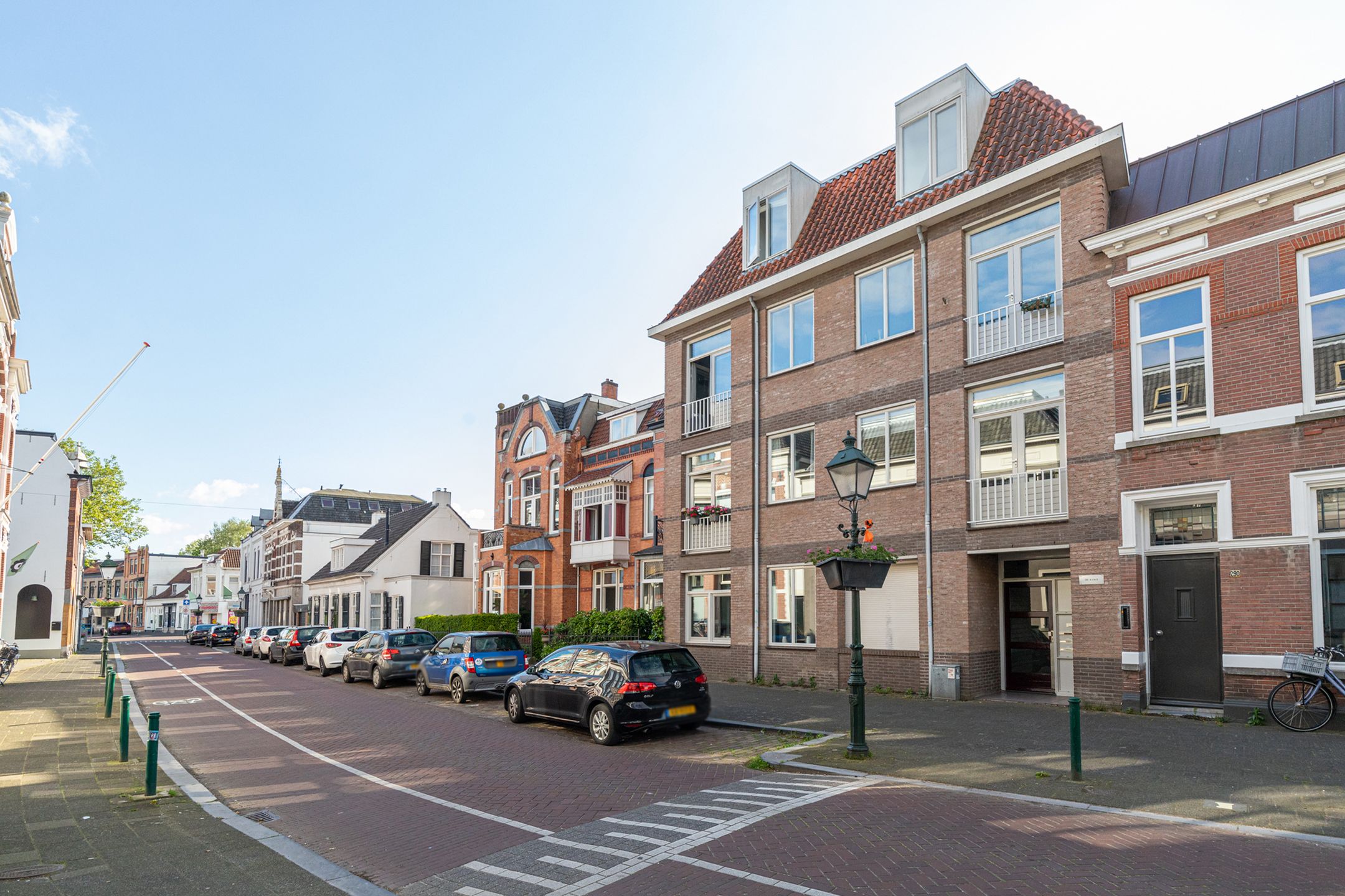 Foto van Ginnekenweg 292A, Breda