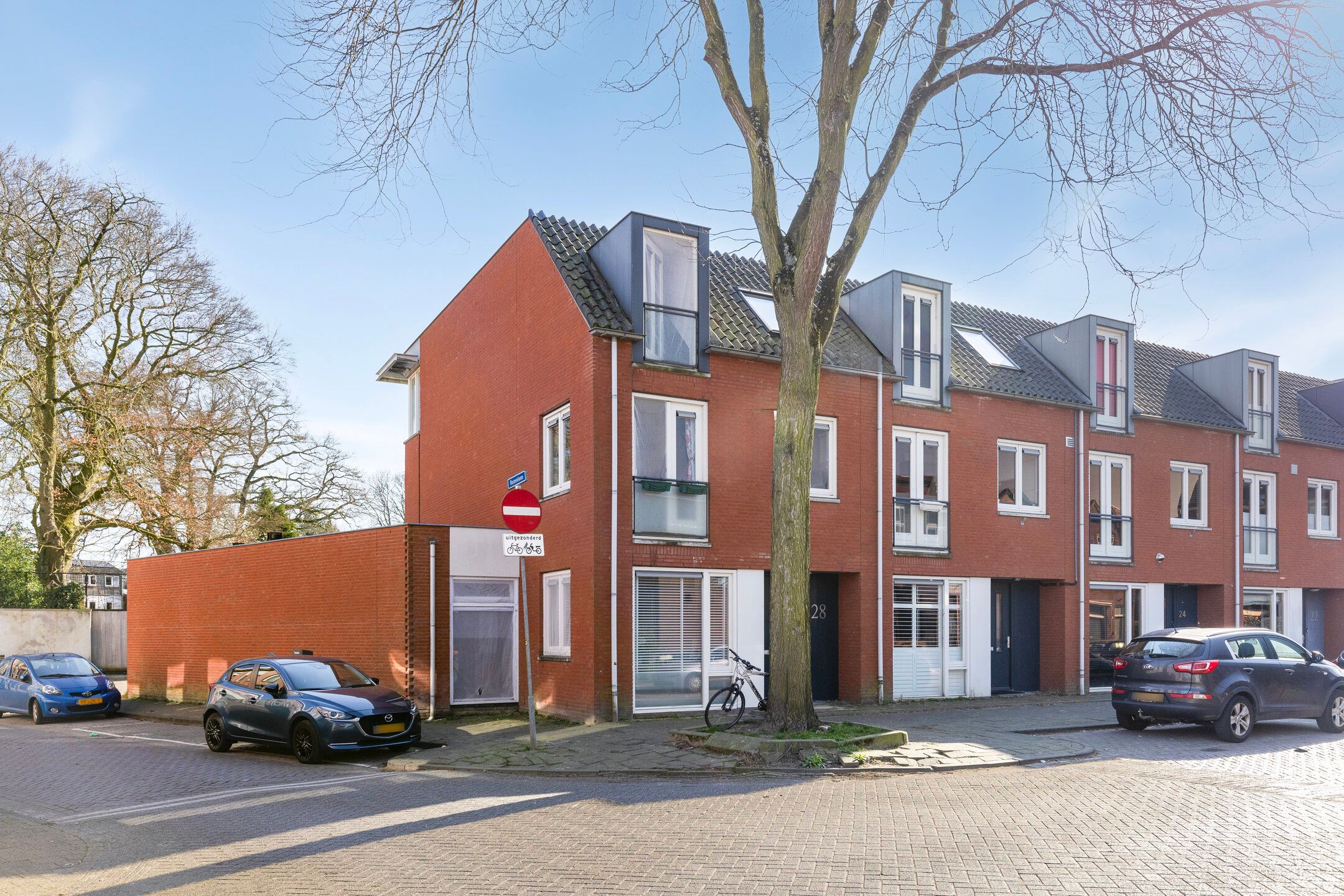 Foto van Kalishoek 28, Breda