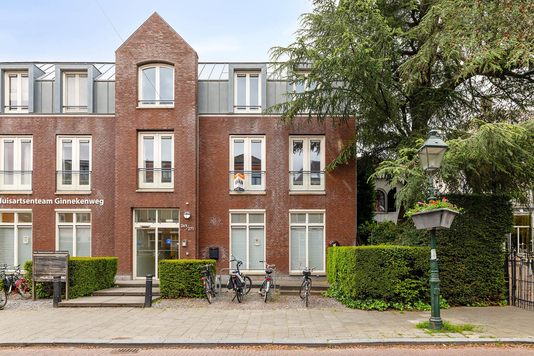 Foto van Kalishoek 8, Breda