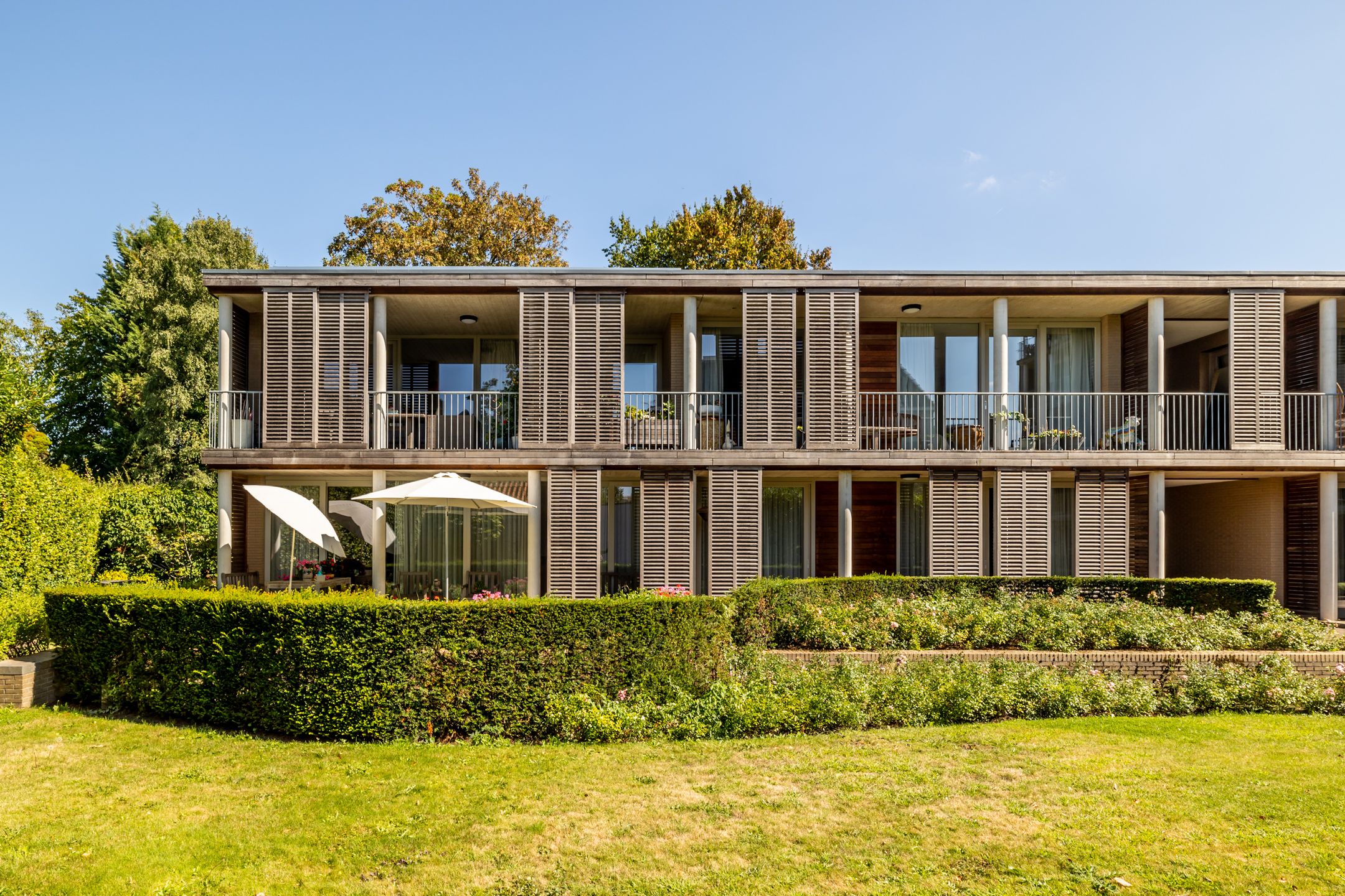Foto van Prins Hendrikstraat 23B17, Breda