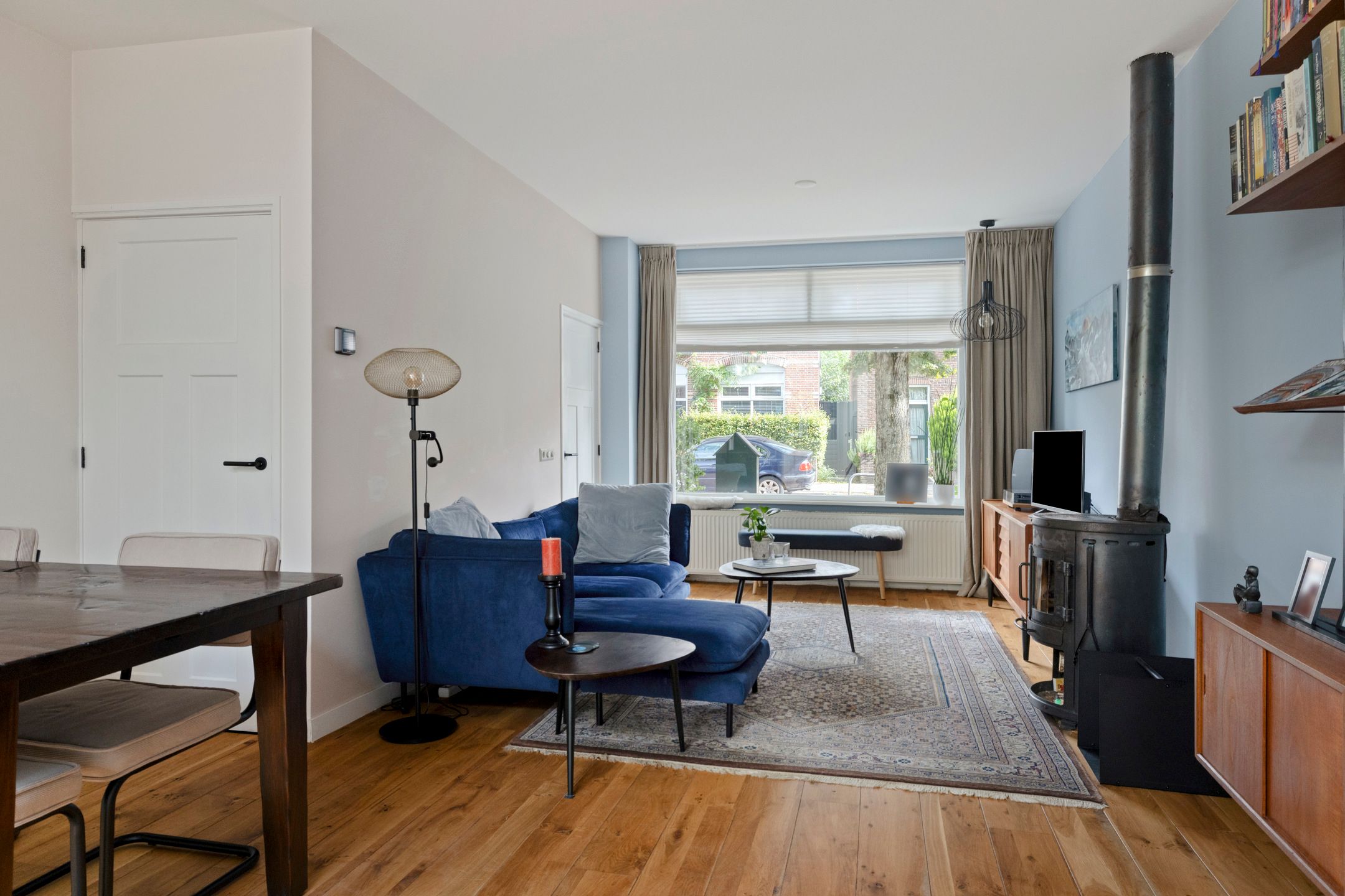 Foto van Prins Hendrikstraat 128, Breda