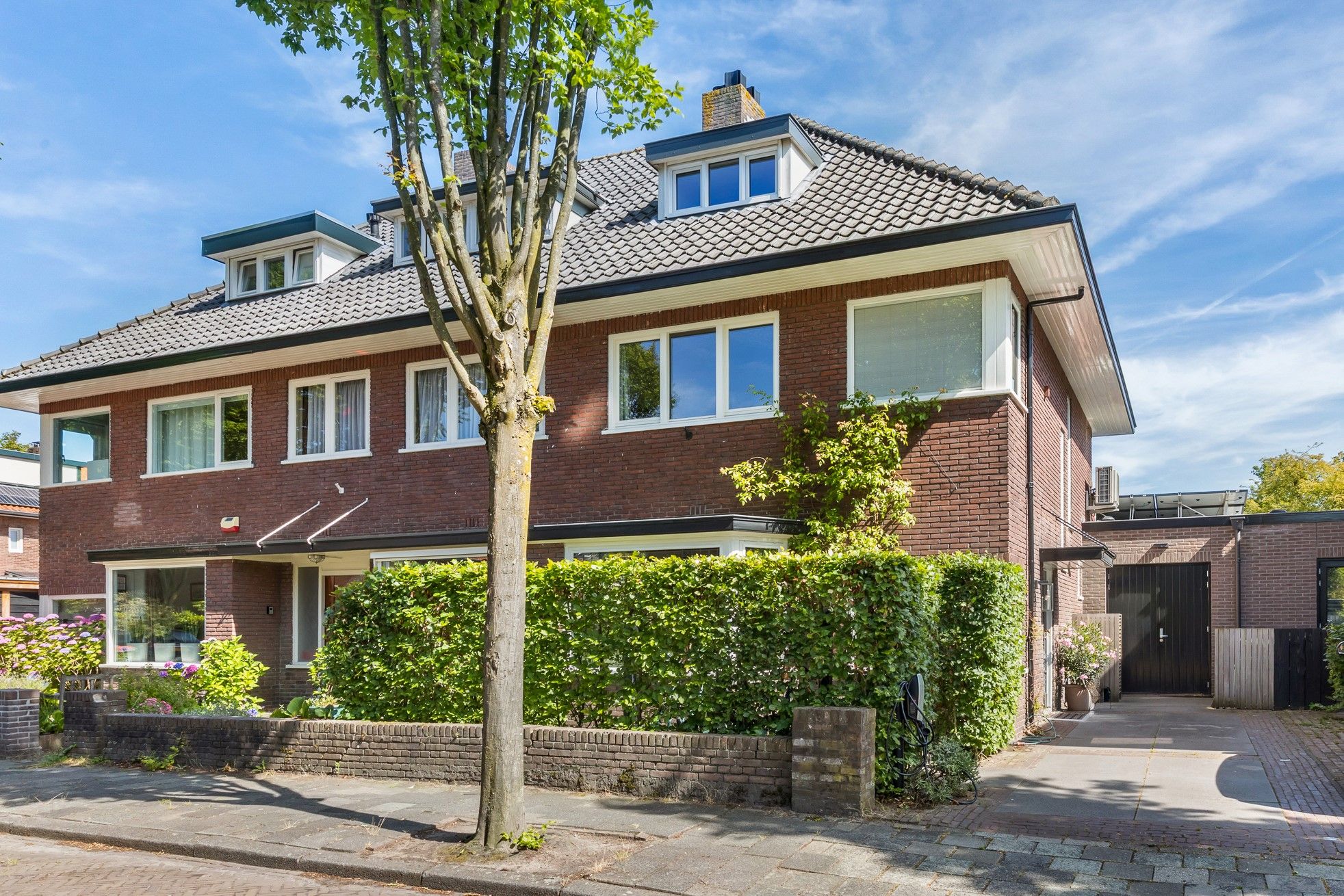 Foto van Strijenlaan 64, Breda