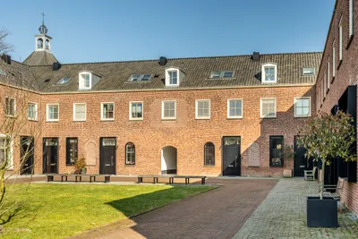Foto van Klokkenberg 127, Breda