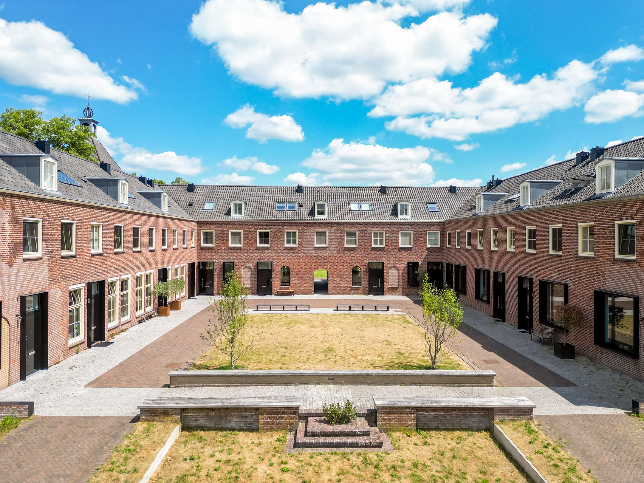 Foto van Klokkenberg 129, Breda