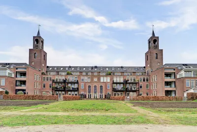 Foto van Klokkenberg 61, Breda