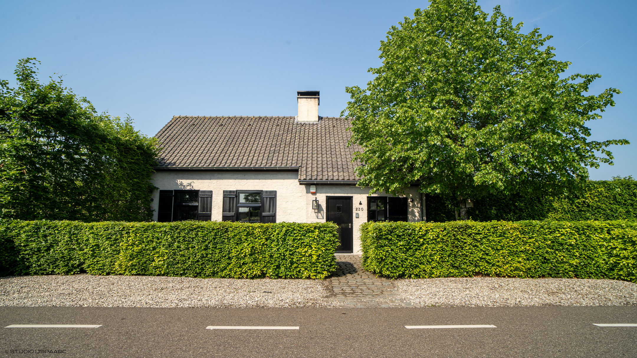 Foto van Overaseweg 230, Breda