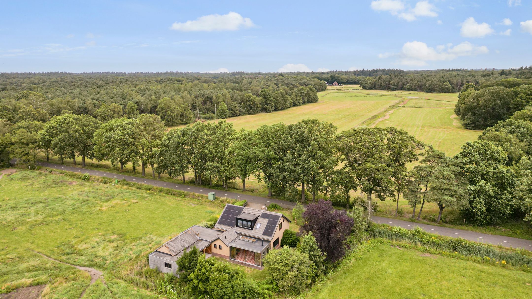 Foto van Zwaantjesweg 1A, Breda