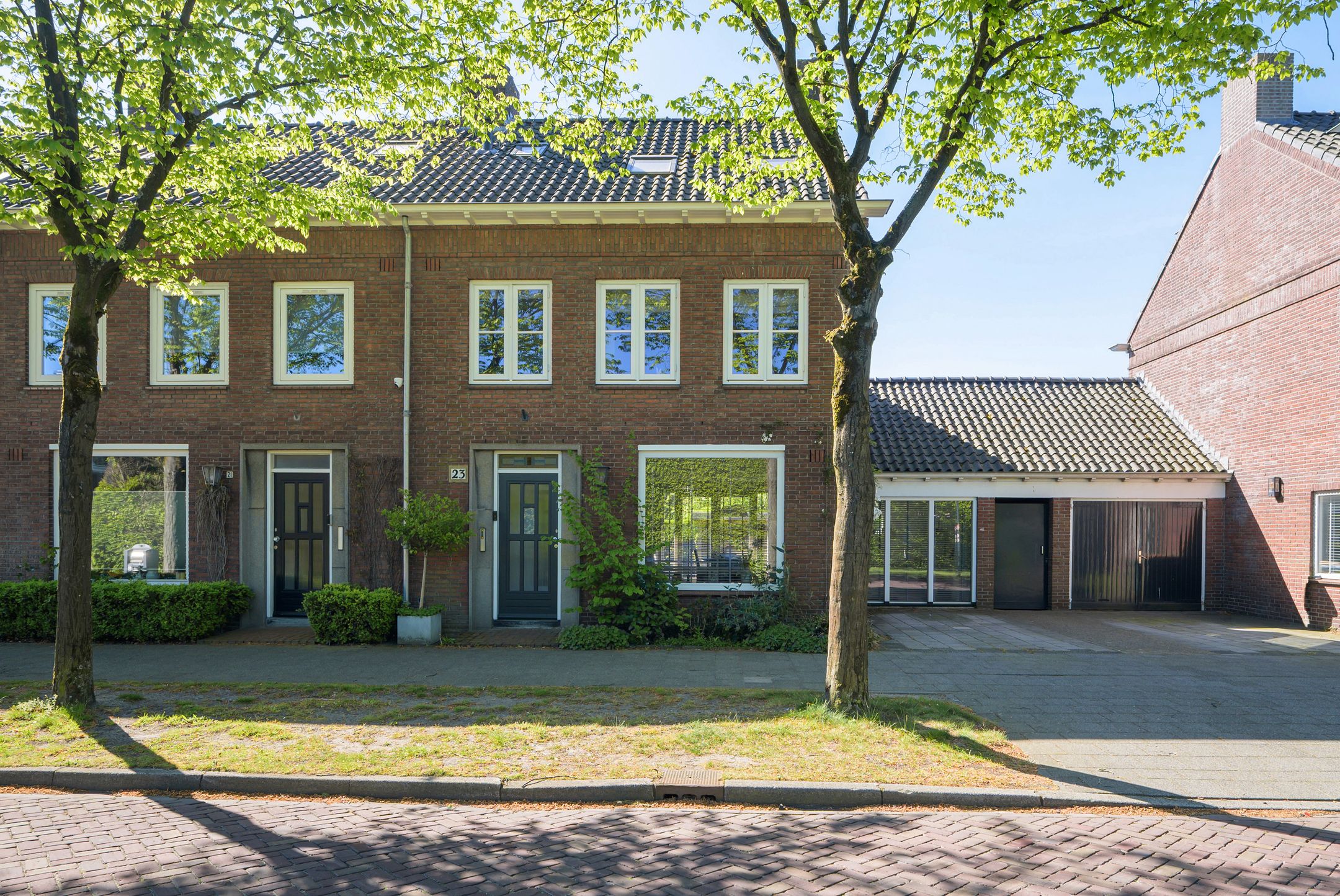 Foto van Chopinstraat 23, Breda