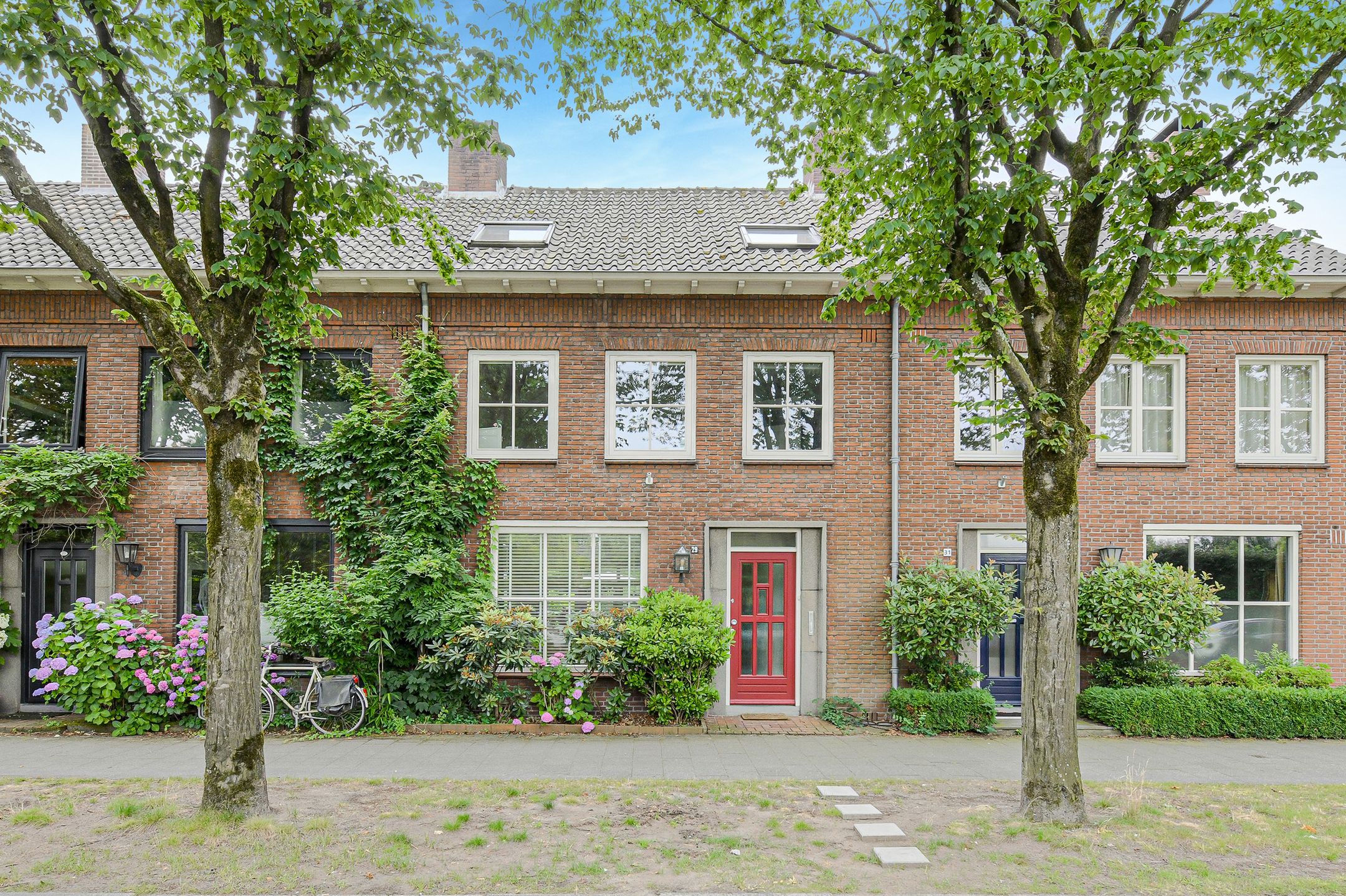 Foto van Chopinstraat 29, Breda