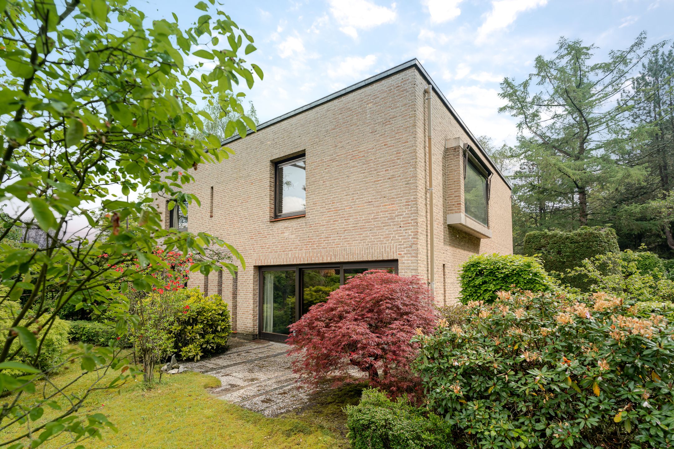 Foto van Beethovenlaan 19, Breda