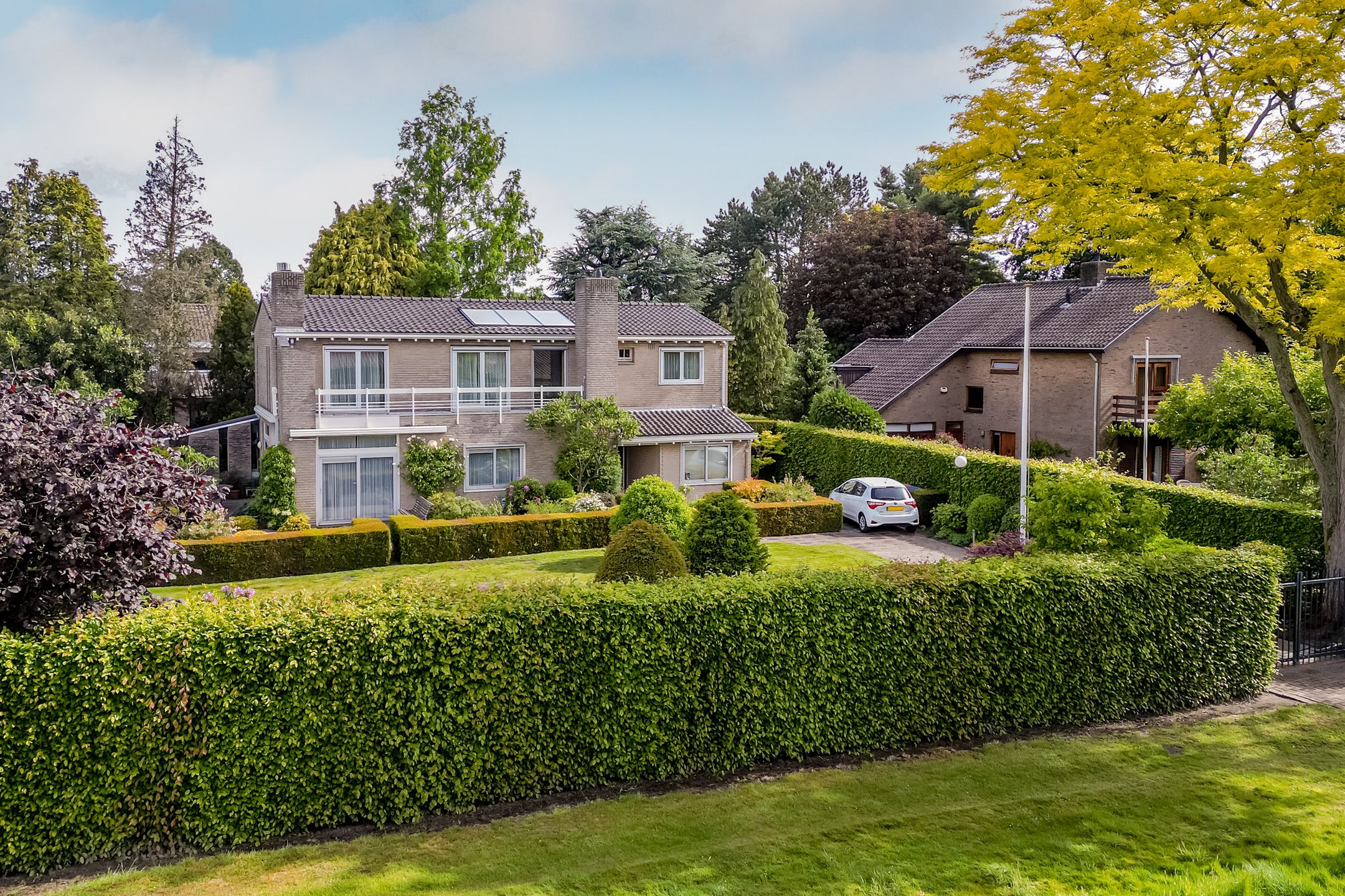Foto van Beethovenlaan 3, Breda